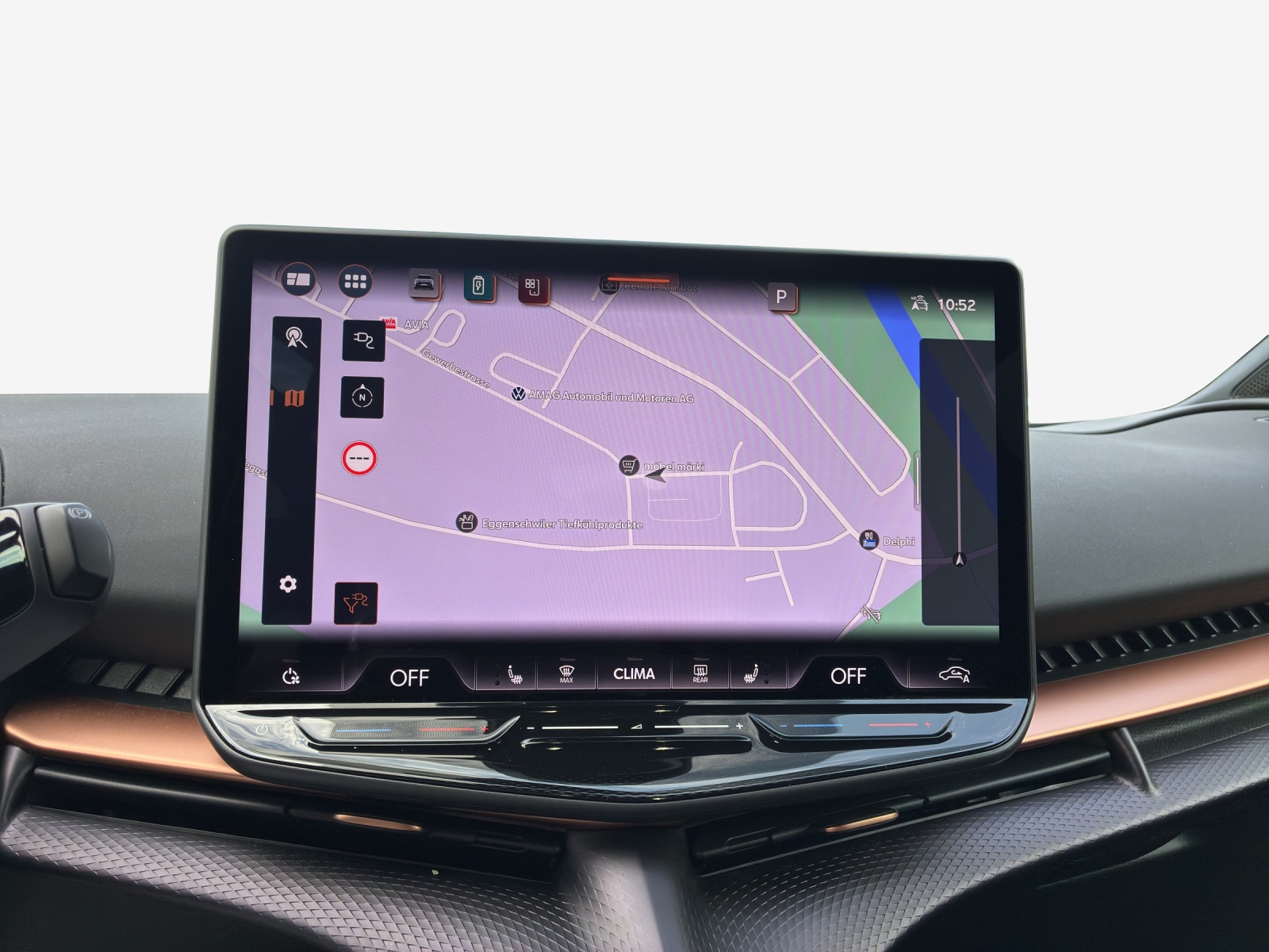 CUPRA Tavascan Type 8 77 kWh VZ-image-16