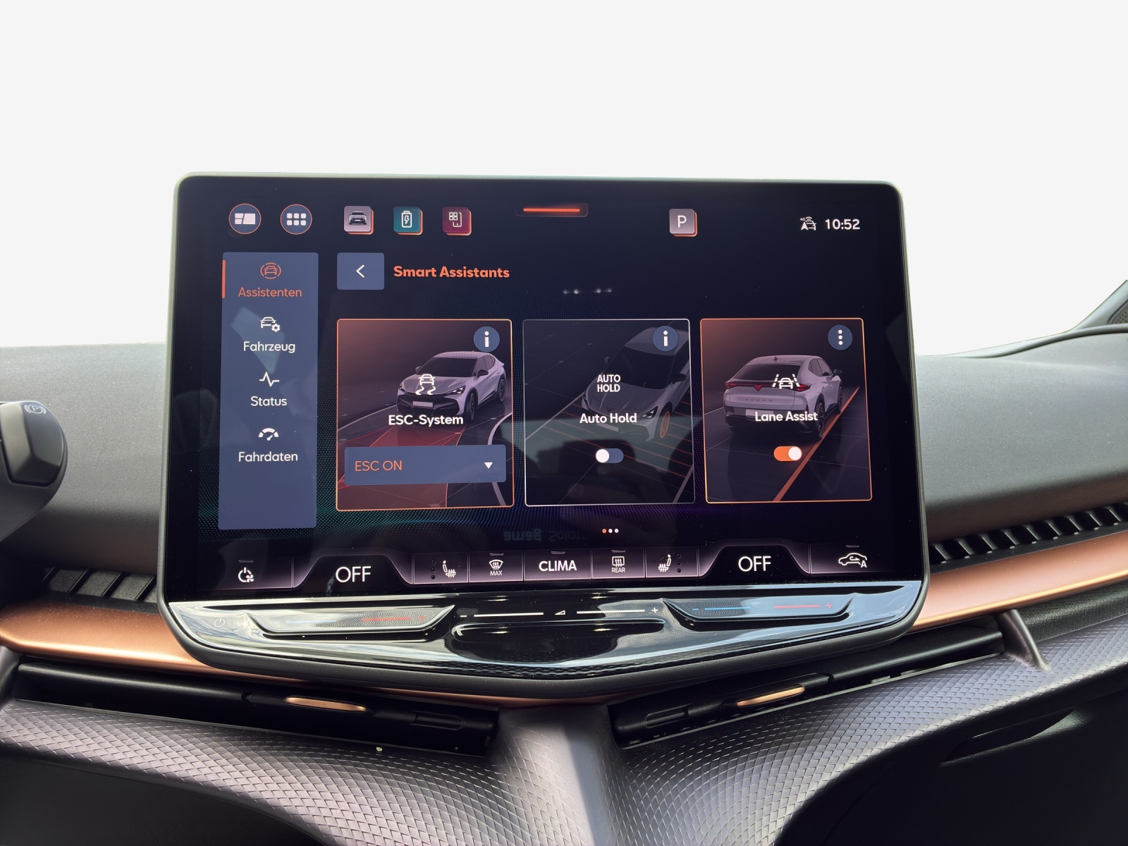 CUPRA Tavascan Type 8 77 kWh VZ-image-14