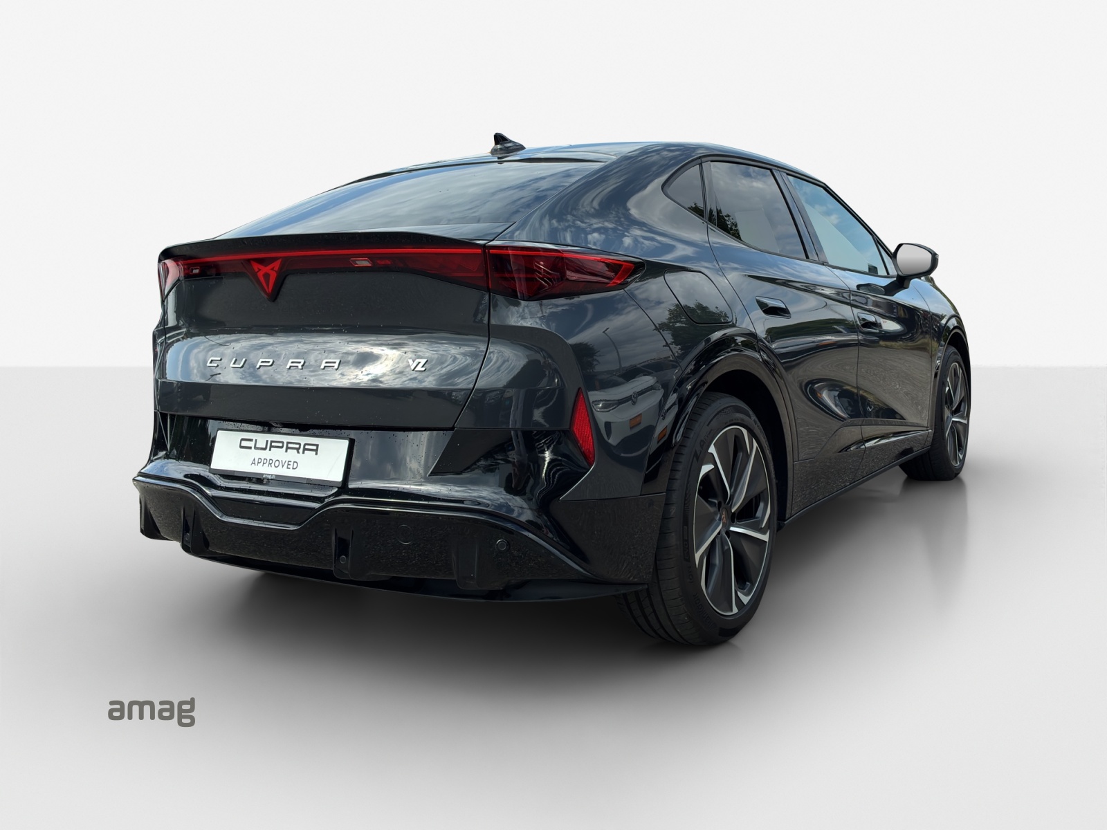 CUPRA Tavascan Type 8 77 kWh VZ-image-4
