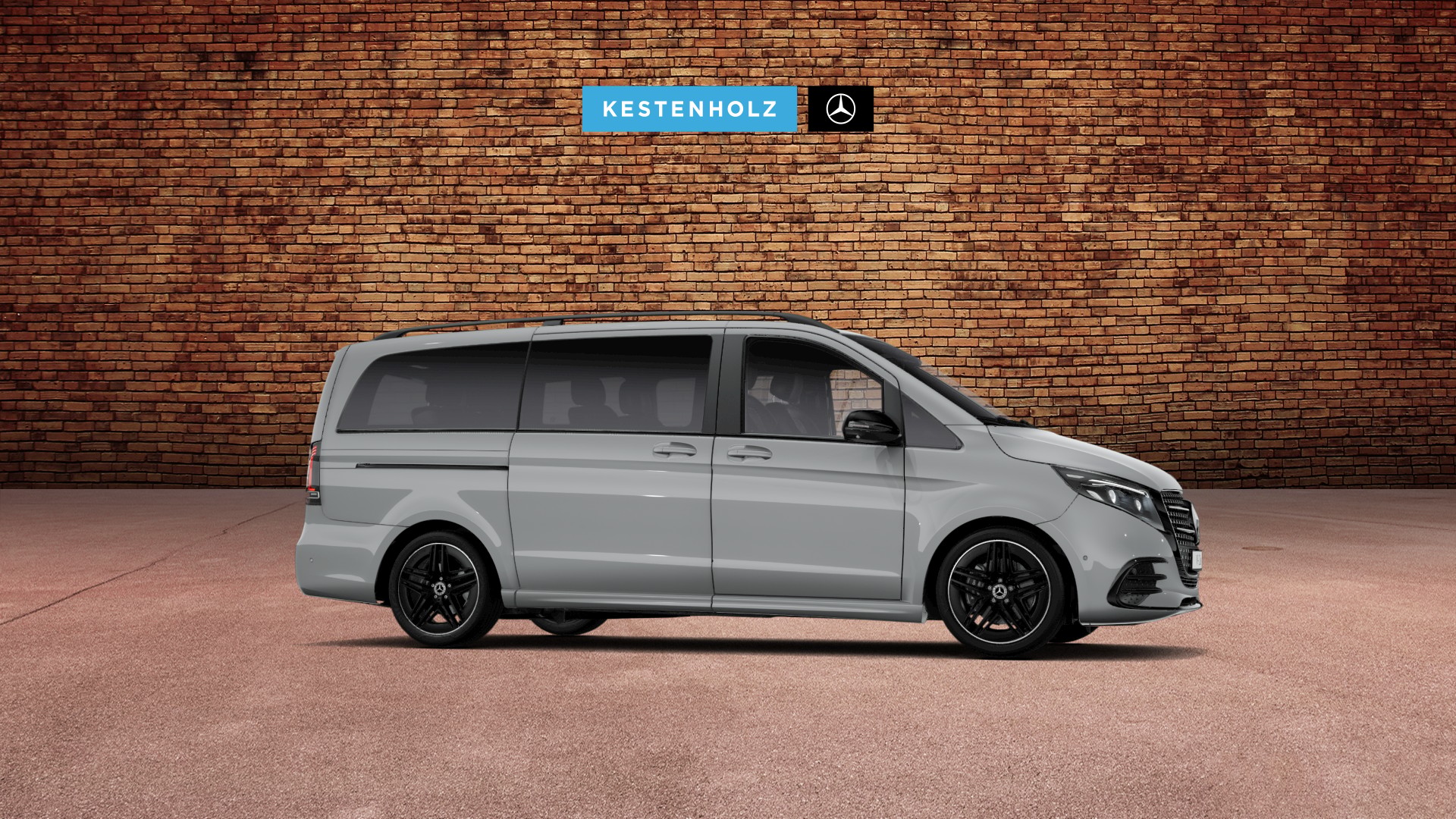 MERCEDES-BENZ V 300 d lang 4Matic Swiss Edition 9G-Tronic-image-8