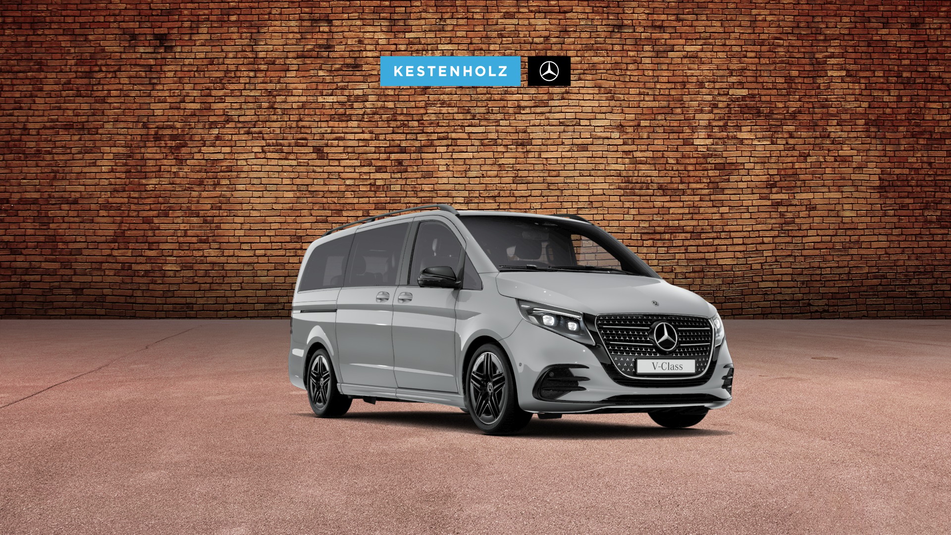 MERCEDES-BENZ V 300 d lang 4Matic Swiss Edition 9G-Tronic-image-4
