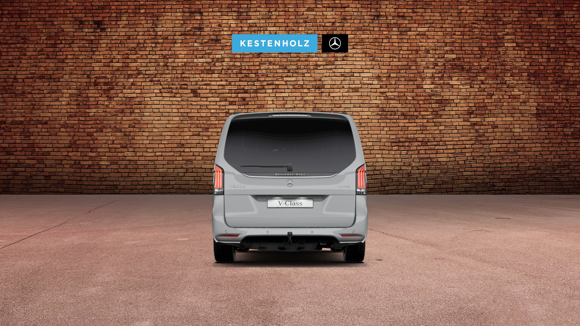 MERCEDES-BENZ V 300 d lang 4Matic Swiss Edition 9G-Tronic-image-19