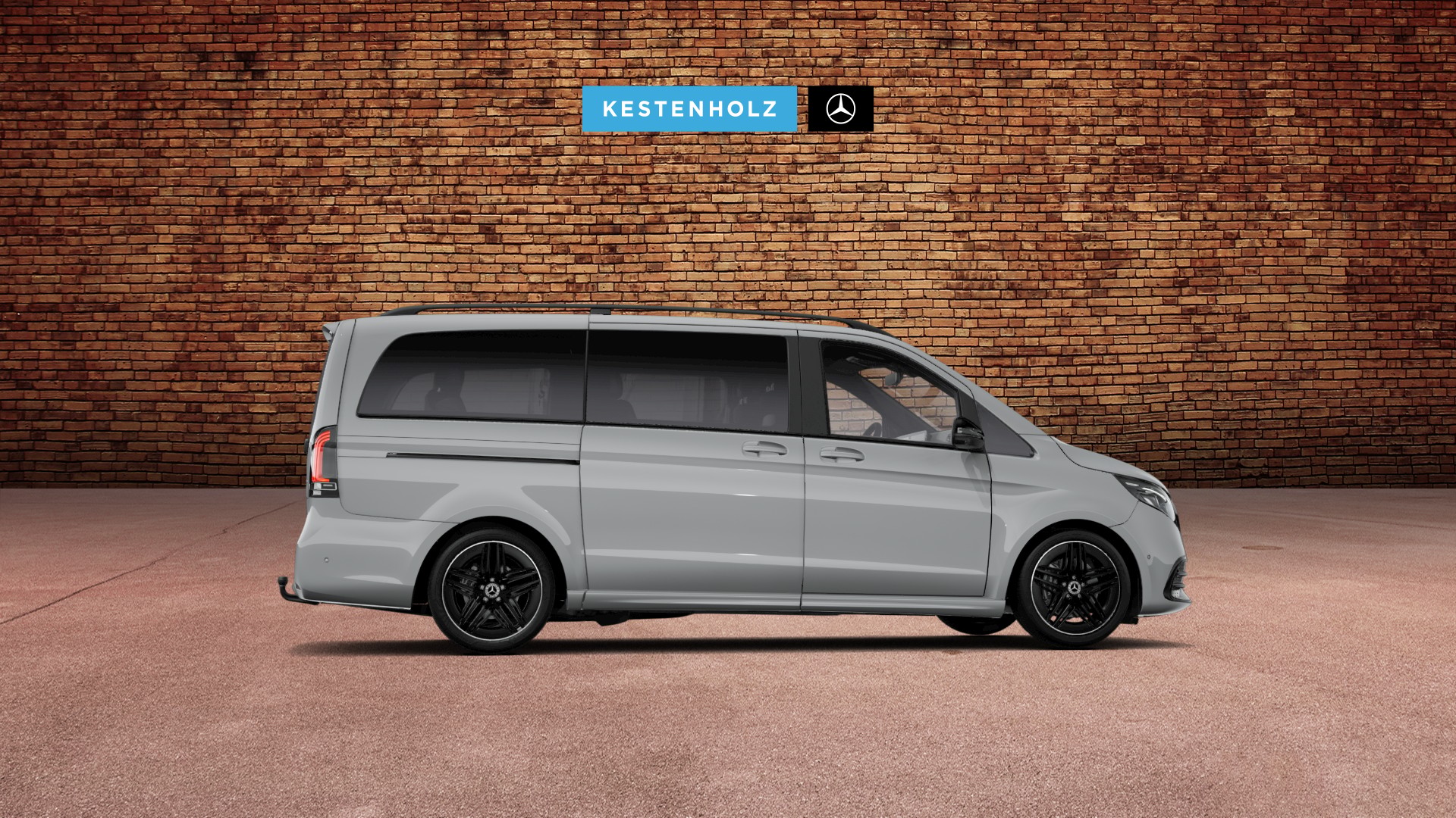 MERCEDES-BENZ V 300 d lang 4Matic Swiss Edition 9G-Tronic-image-11