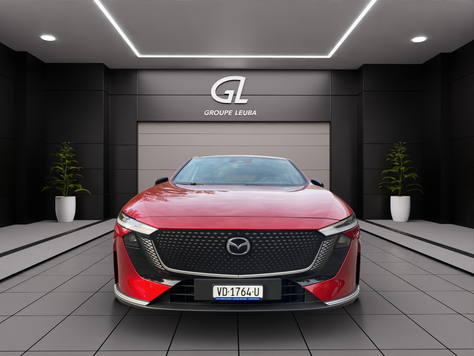 MAZDA 6e 245 80kWh Takumi-showroom-element-1