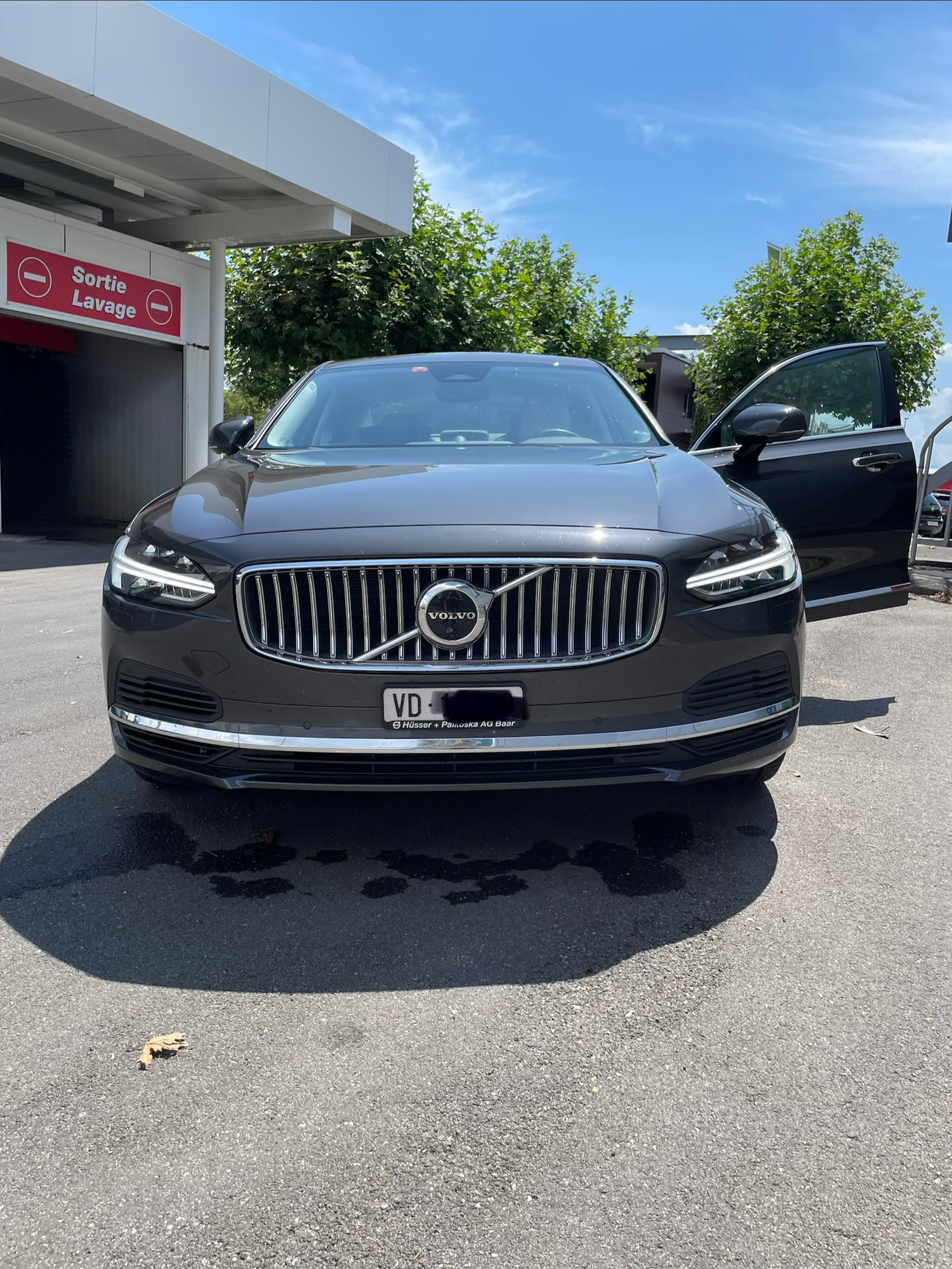 VOLVO 2.0 T8 TE Inscription eAWD-image-4