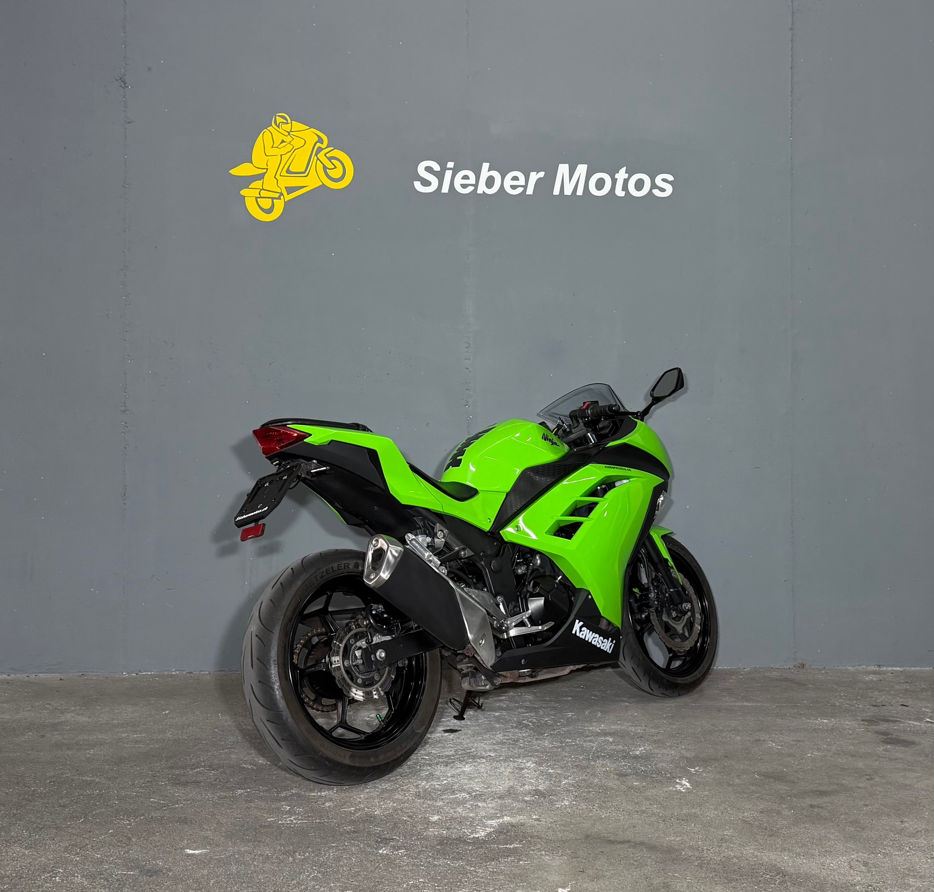 KAWASAKI Ninja 300 ABS-image-3