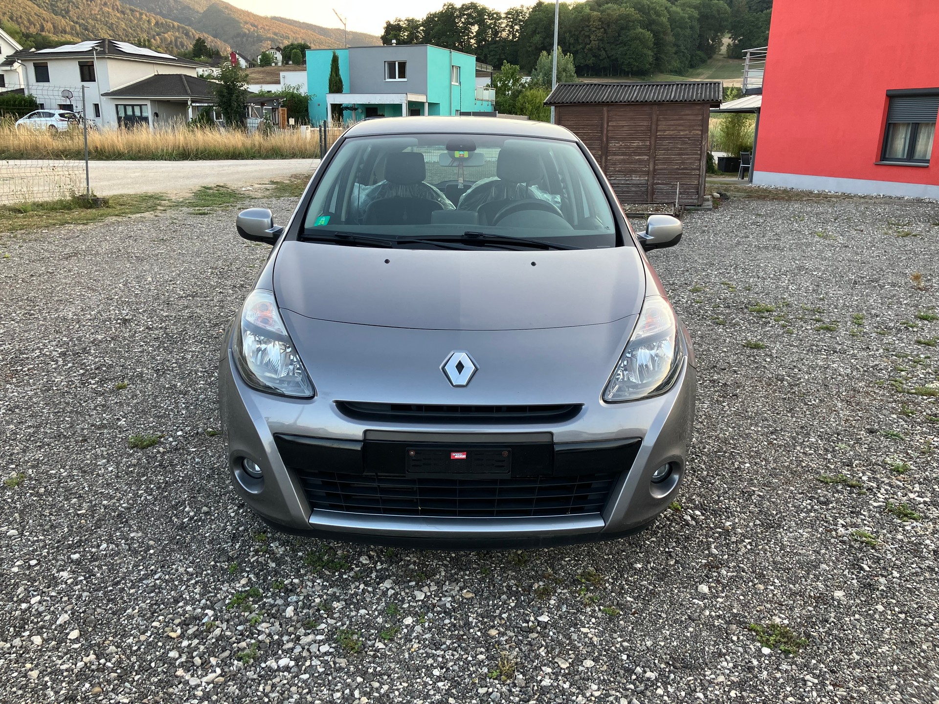 RENAULT Clio 1.2 16V Turbo Night&Day-image-2