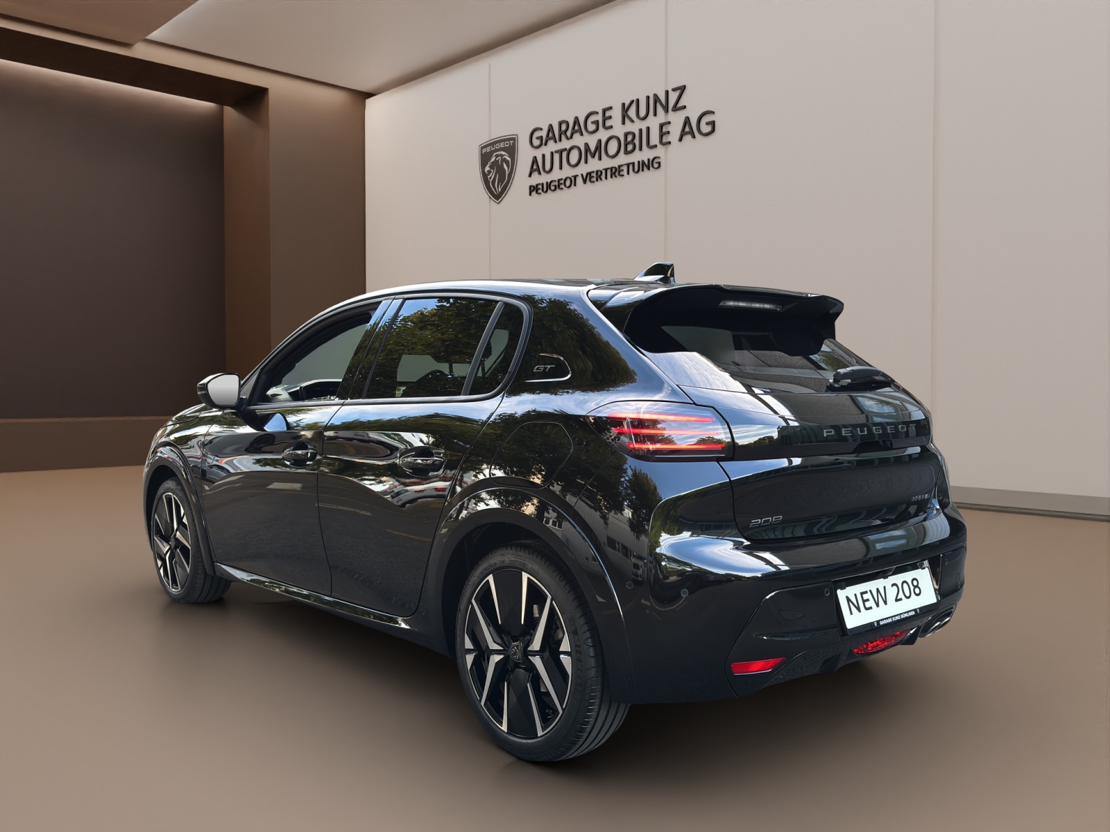 PEUGEOT 208 1.2 MHEV 145 GT Exclusive-showroom-element-2