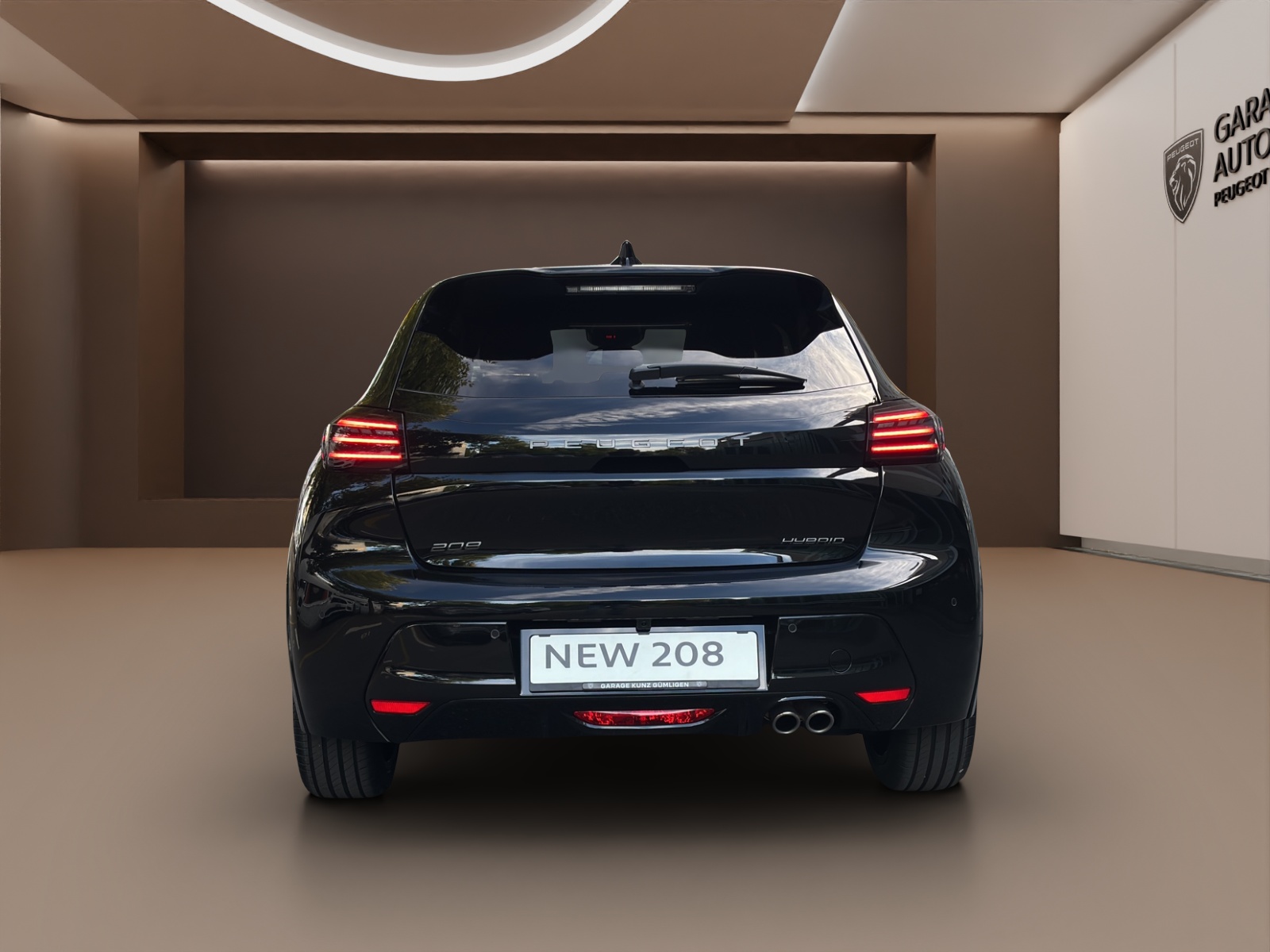 PEUGEOT 208 1.2 MHEV 145 GT Exclusive-showroom-element-3