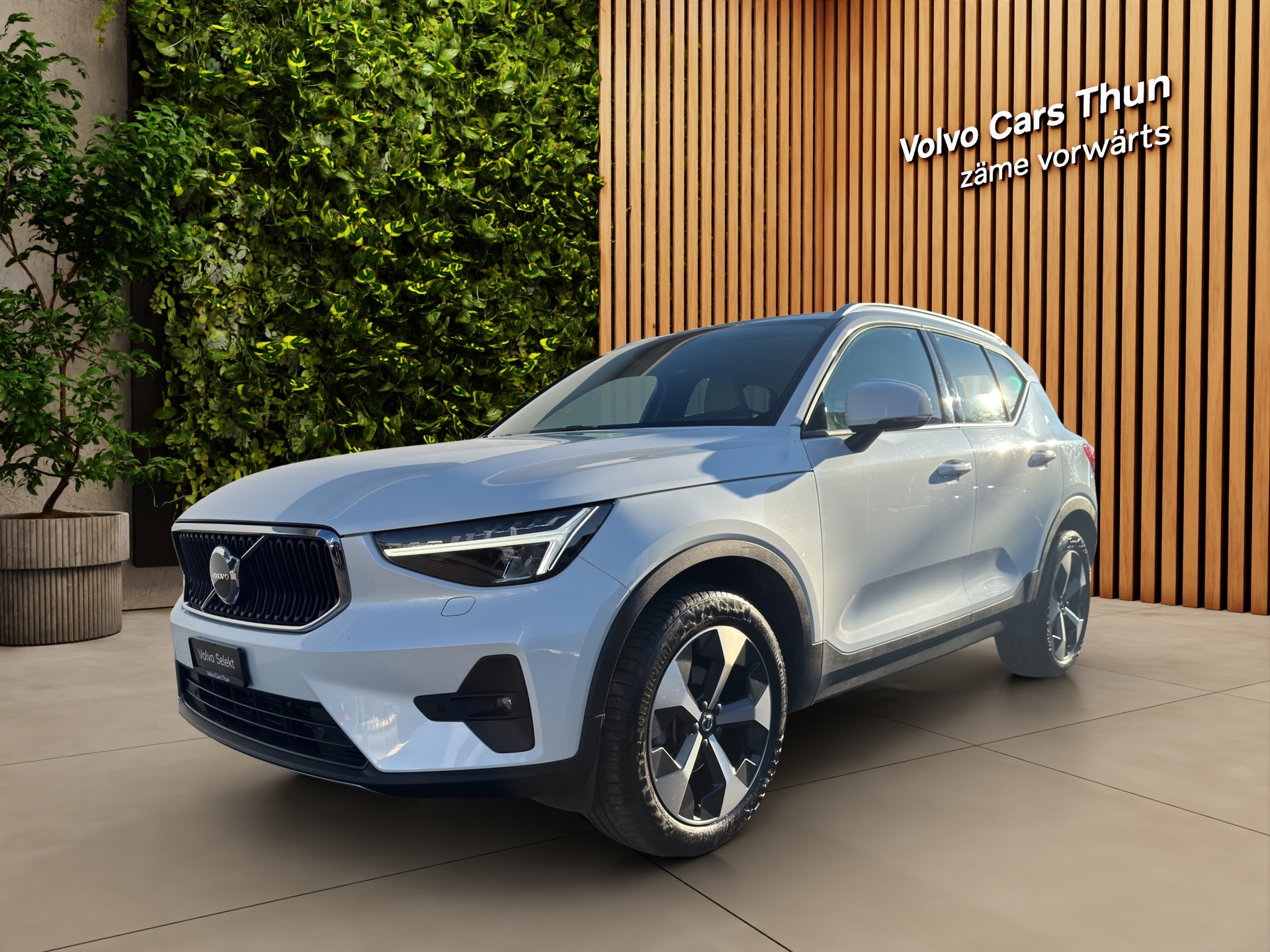 VOLVO XC40 1.5 T2 Core