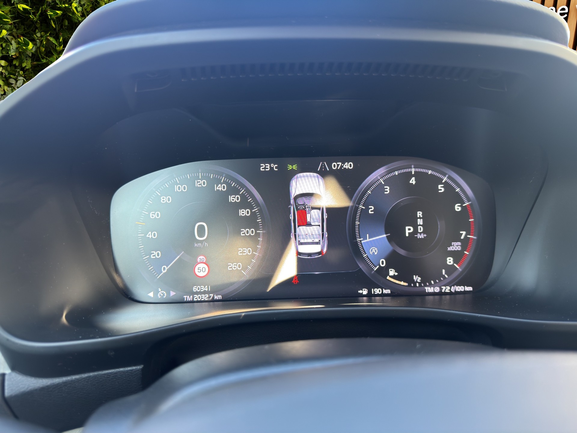 VOLVO XC40 1.5 T2 Core-image-13