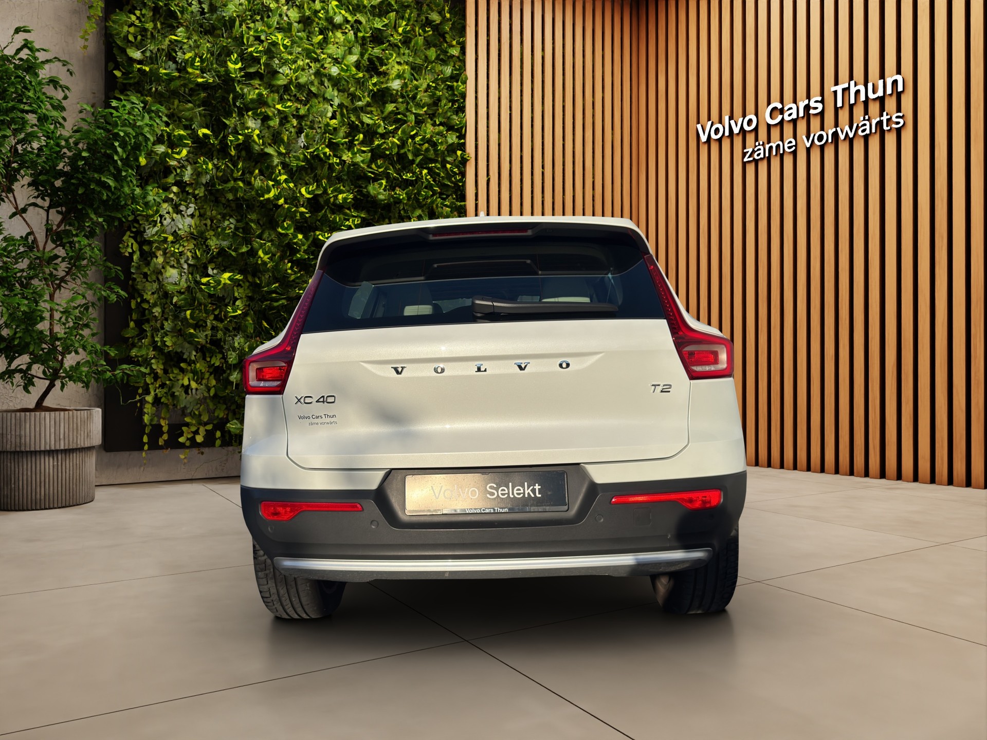 VOLVO XC40 1.5 T2 Core-image-6