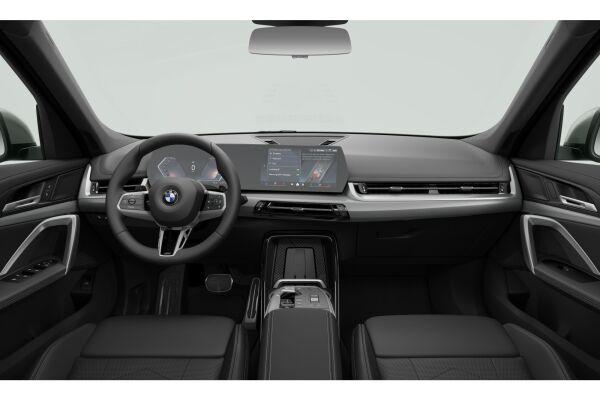 BMW X1 20d M Sport xDrive U11 (CH) AHK 📍-showroom-element-3
