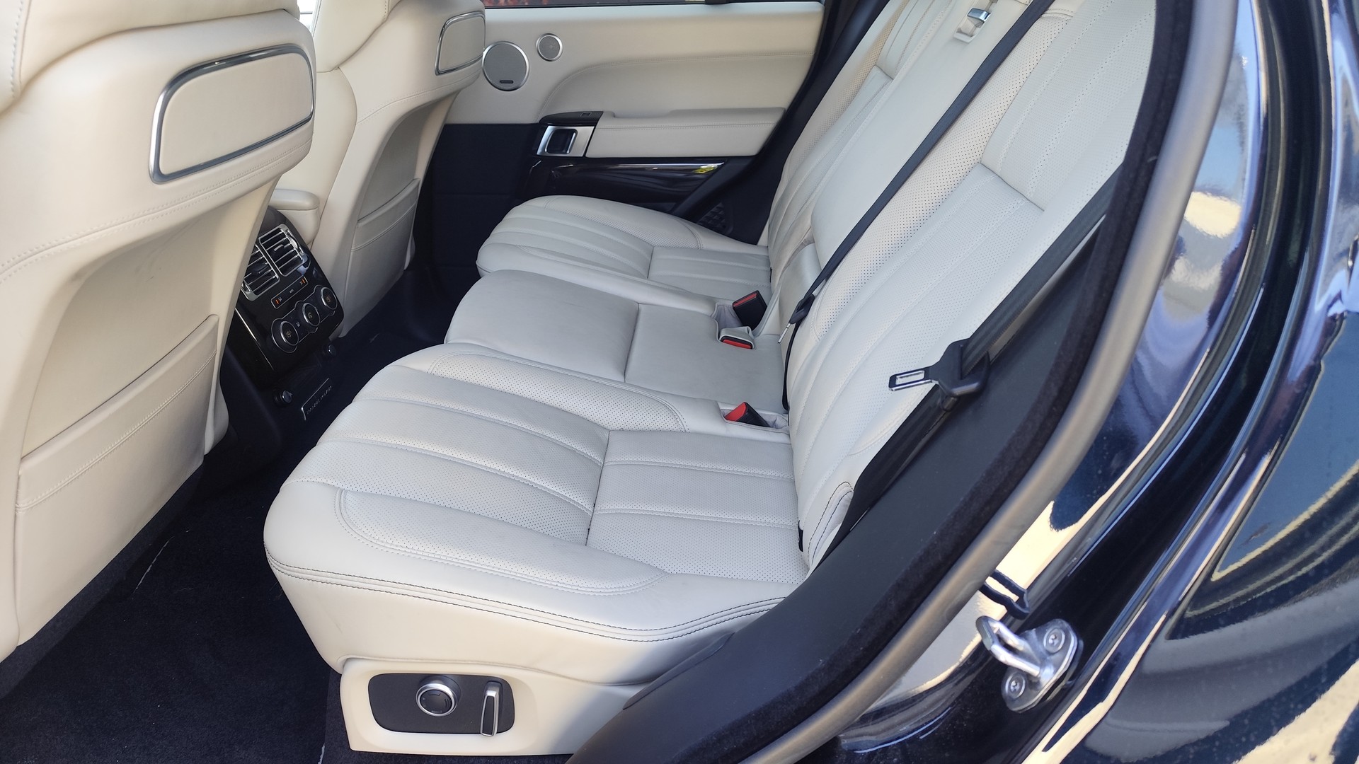 LAND ROVER Range Rover 5.0 V8 LV8 Automatic autobiography-image-11