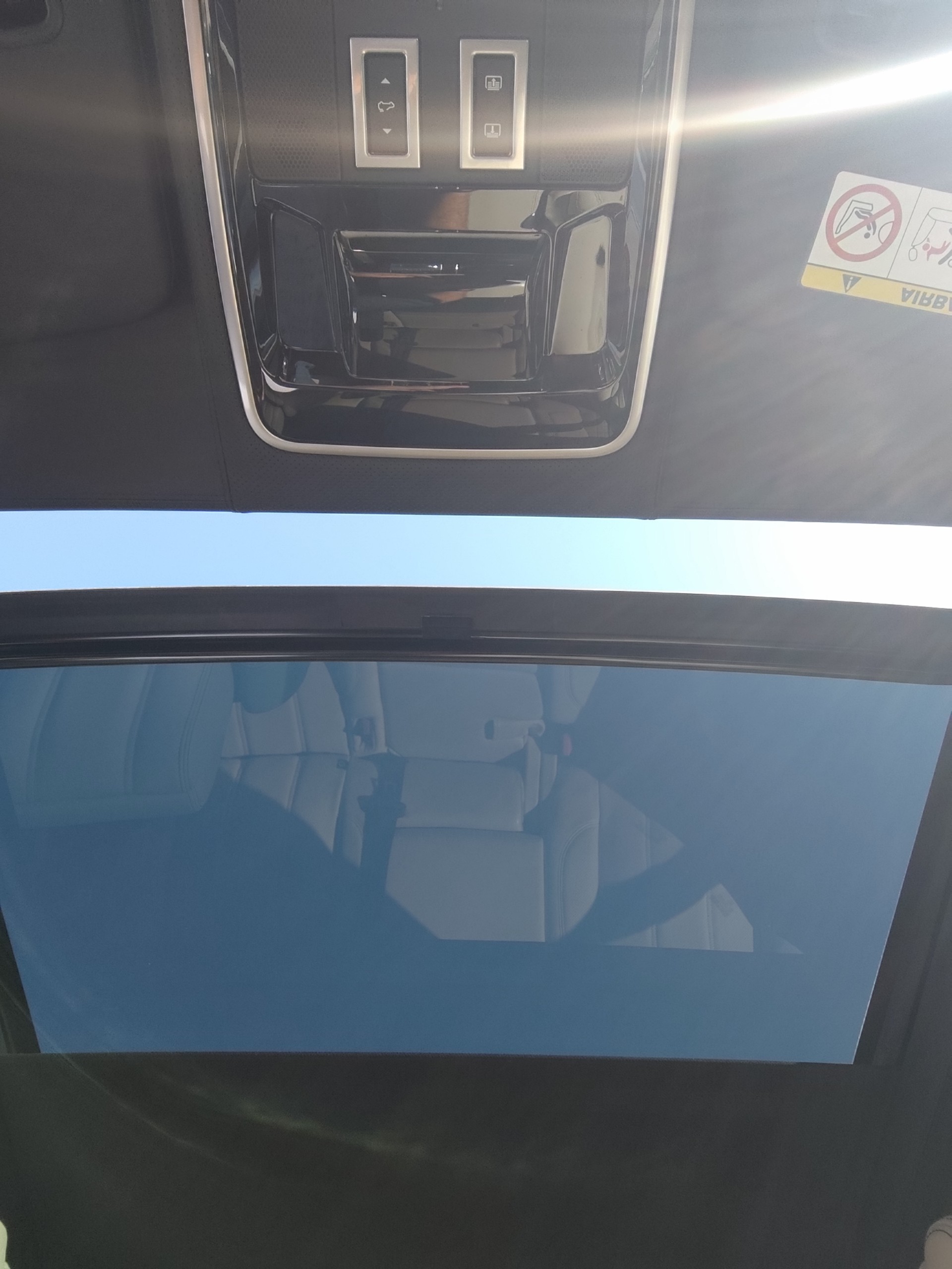 LAND ROVER Range Rover 5.0 V8 LV8 Automatic autobiography-image-15