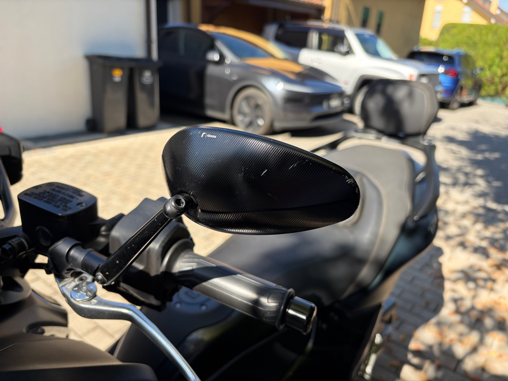 YAMAHA T-MAX Tech-Max XP 560-image-6