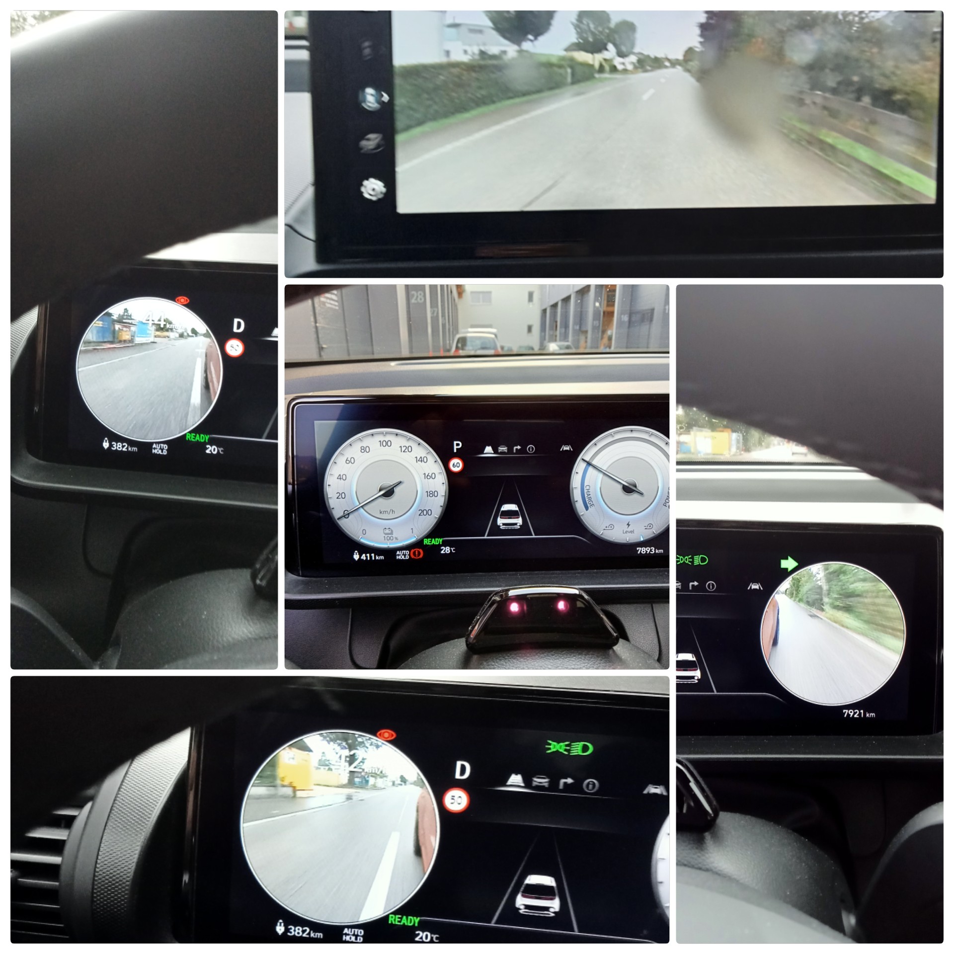 HYUNDAI Inster 49kWh Amplia-image-8