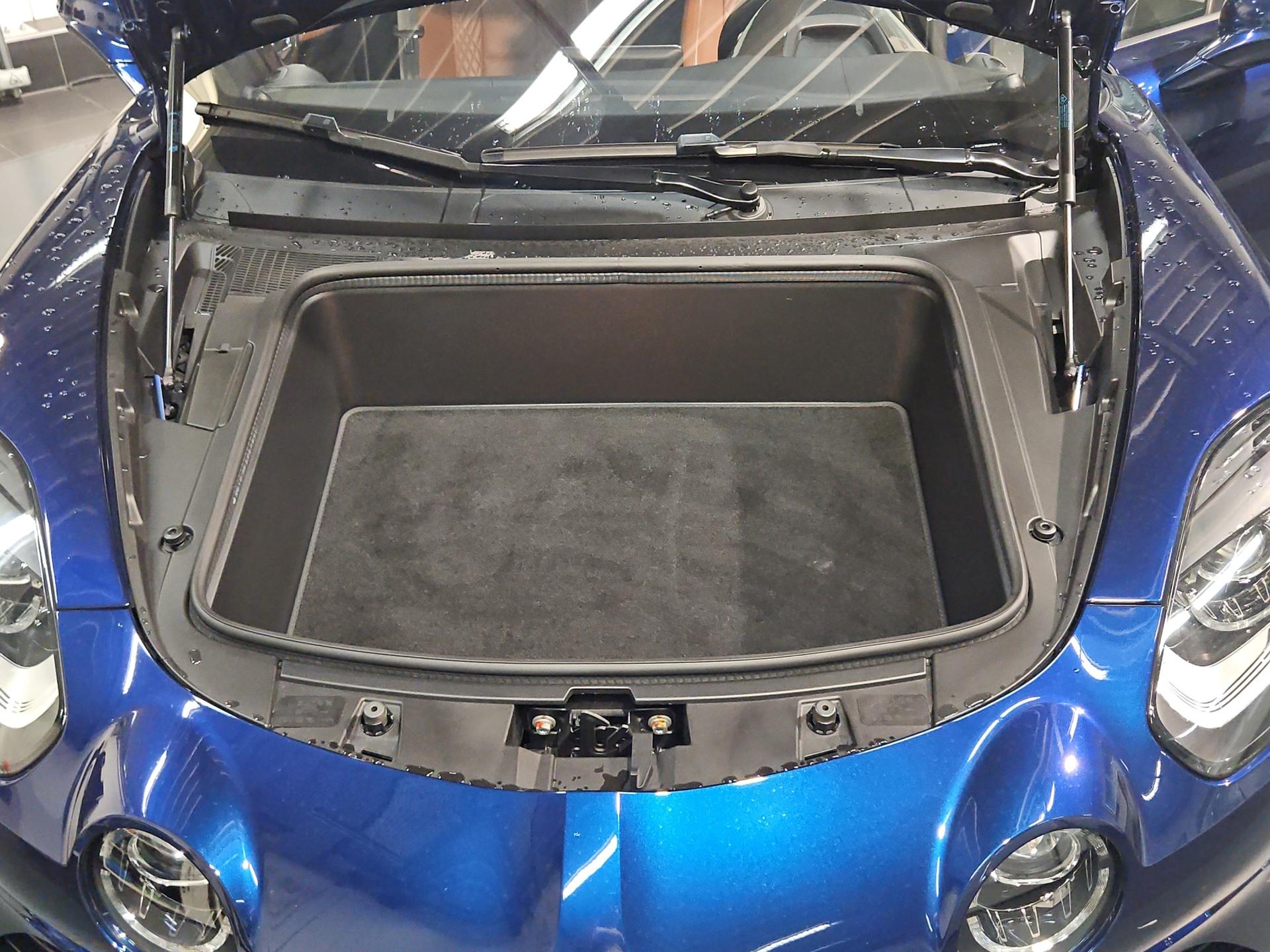 ALPINE Alpine A110 Lègende GT2021-image-18