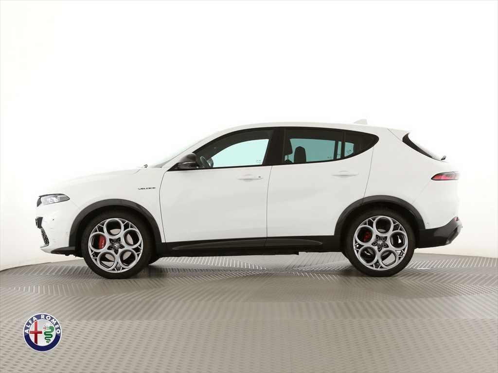 ALFA ROMEO Tonale 1.5 48V Hybrid Veloce Pack Premium-image-2