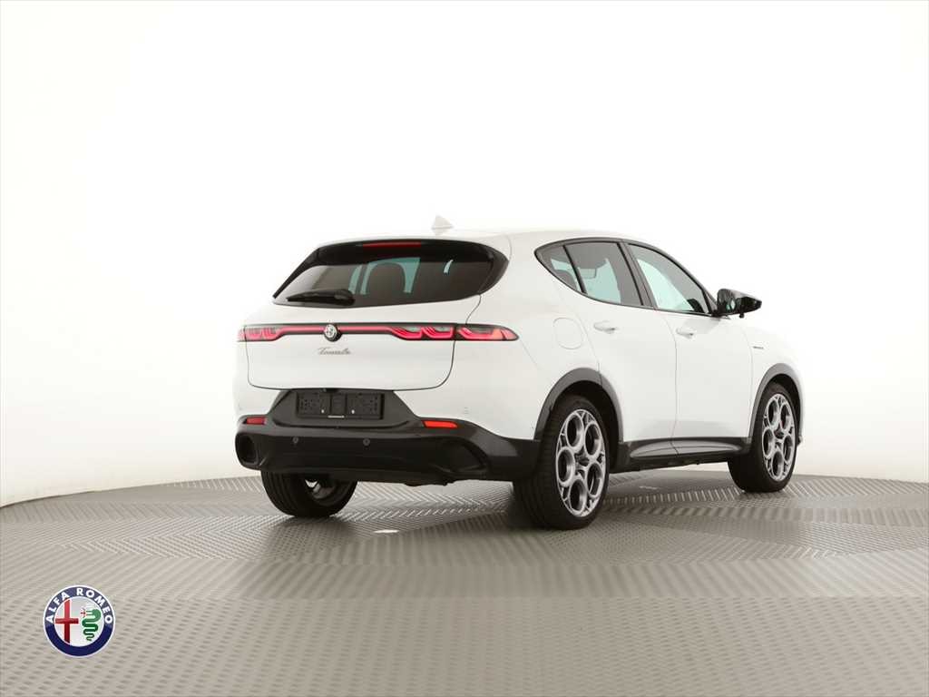 ALFA ROMEO Tonale 1.5 48V Hybrid Veloce Pack Premium-image-1