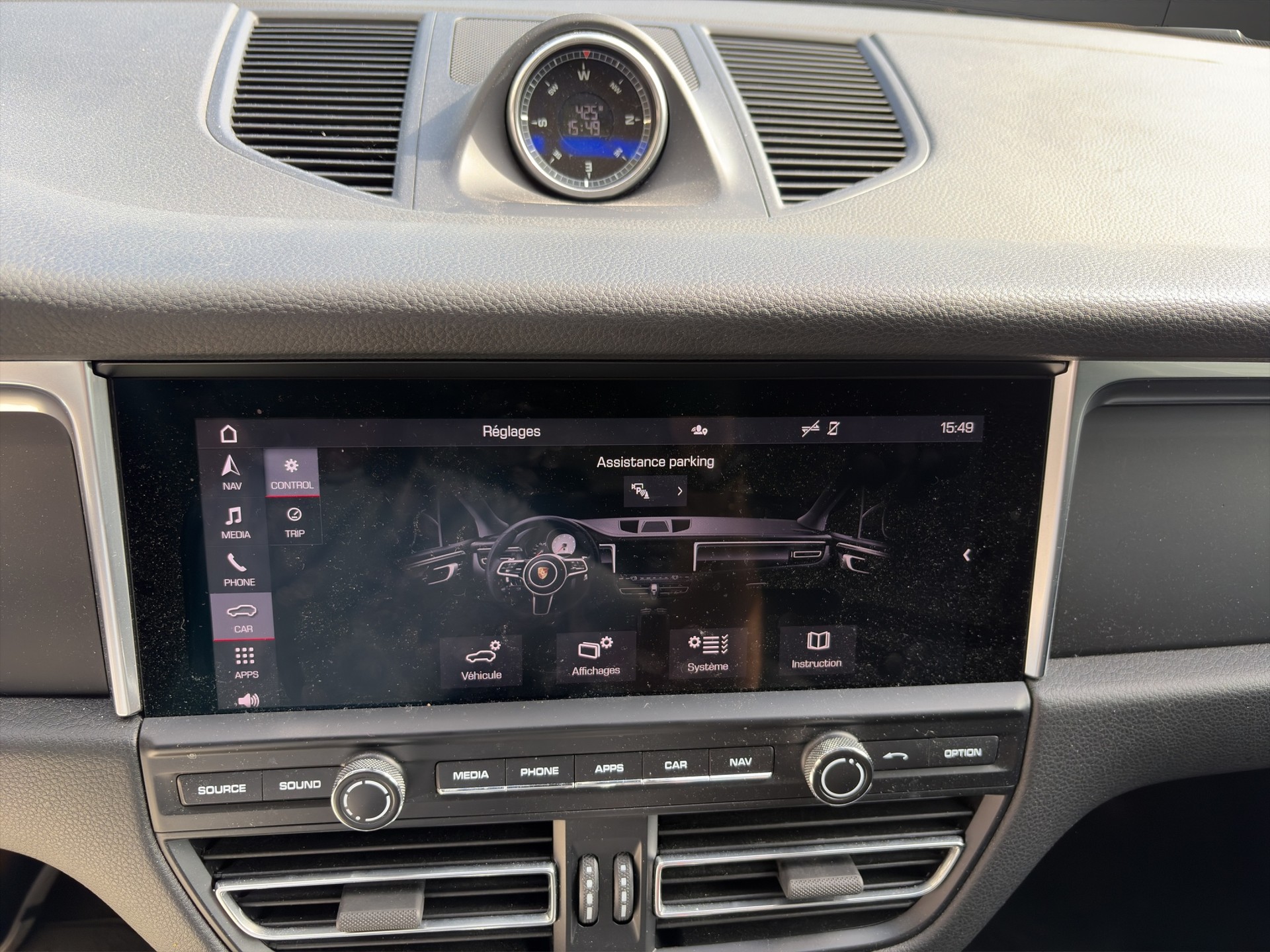 PORSCHE Macan PDK-image-16