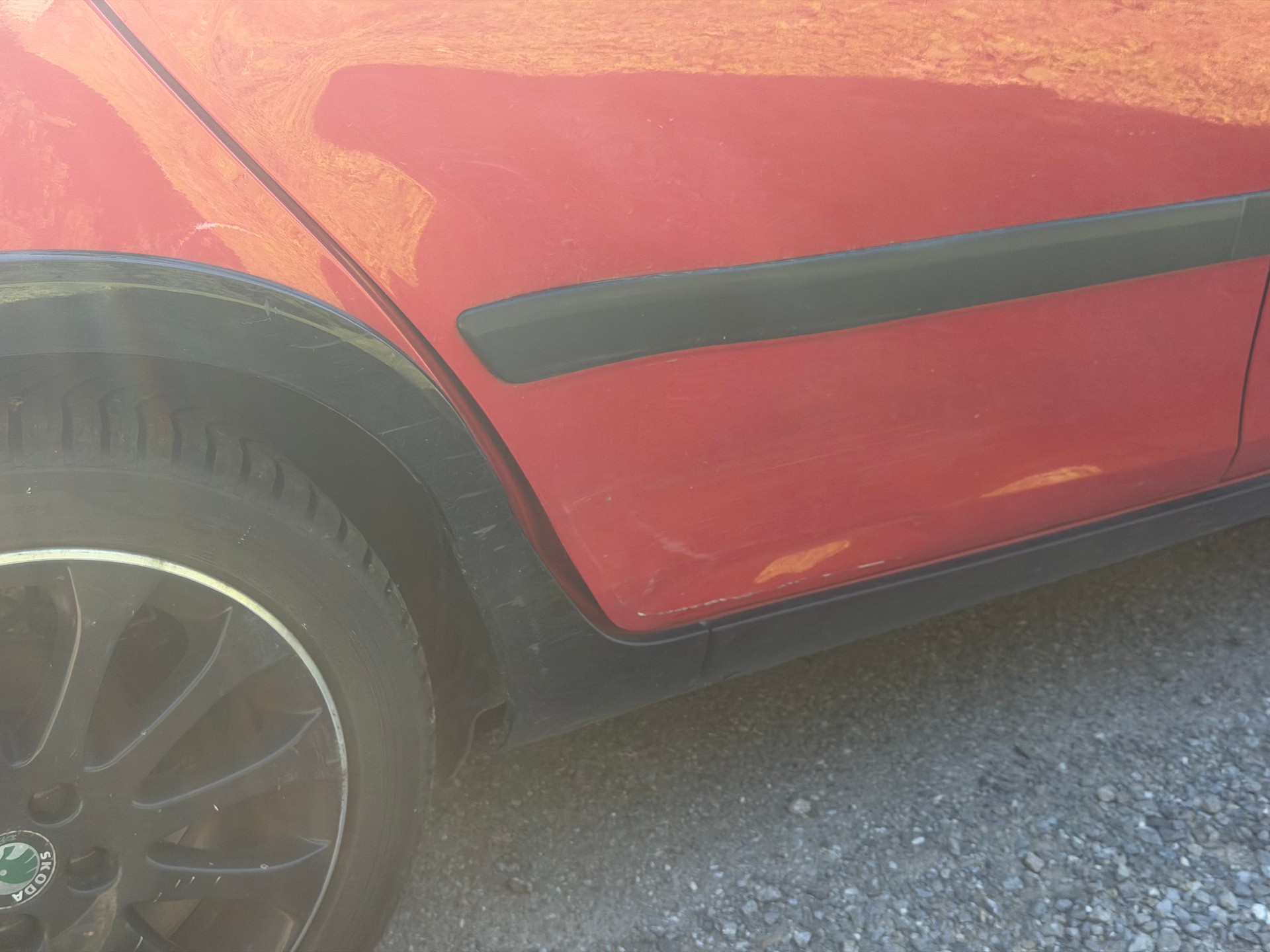 SKODA Fabia 1.2 TSI Monte Carlo-image-7