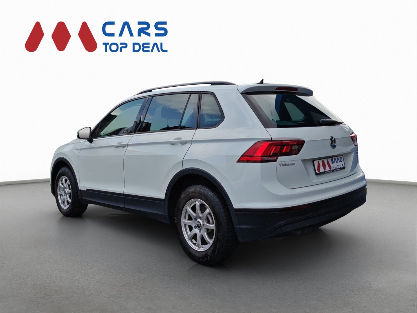 VW Tiguan 2.0 TDI SCR Trendline 4Motion DSG-showroom-element-3