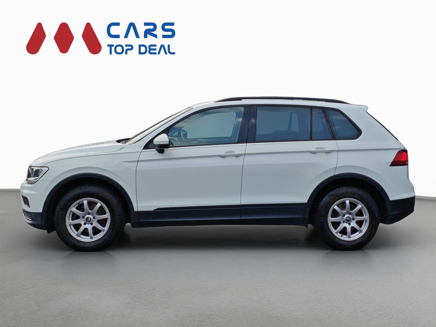 VW Tiguan 2.0 TDI SCR Trendline 4Motion DSG-showroom-element-2