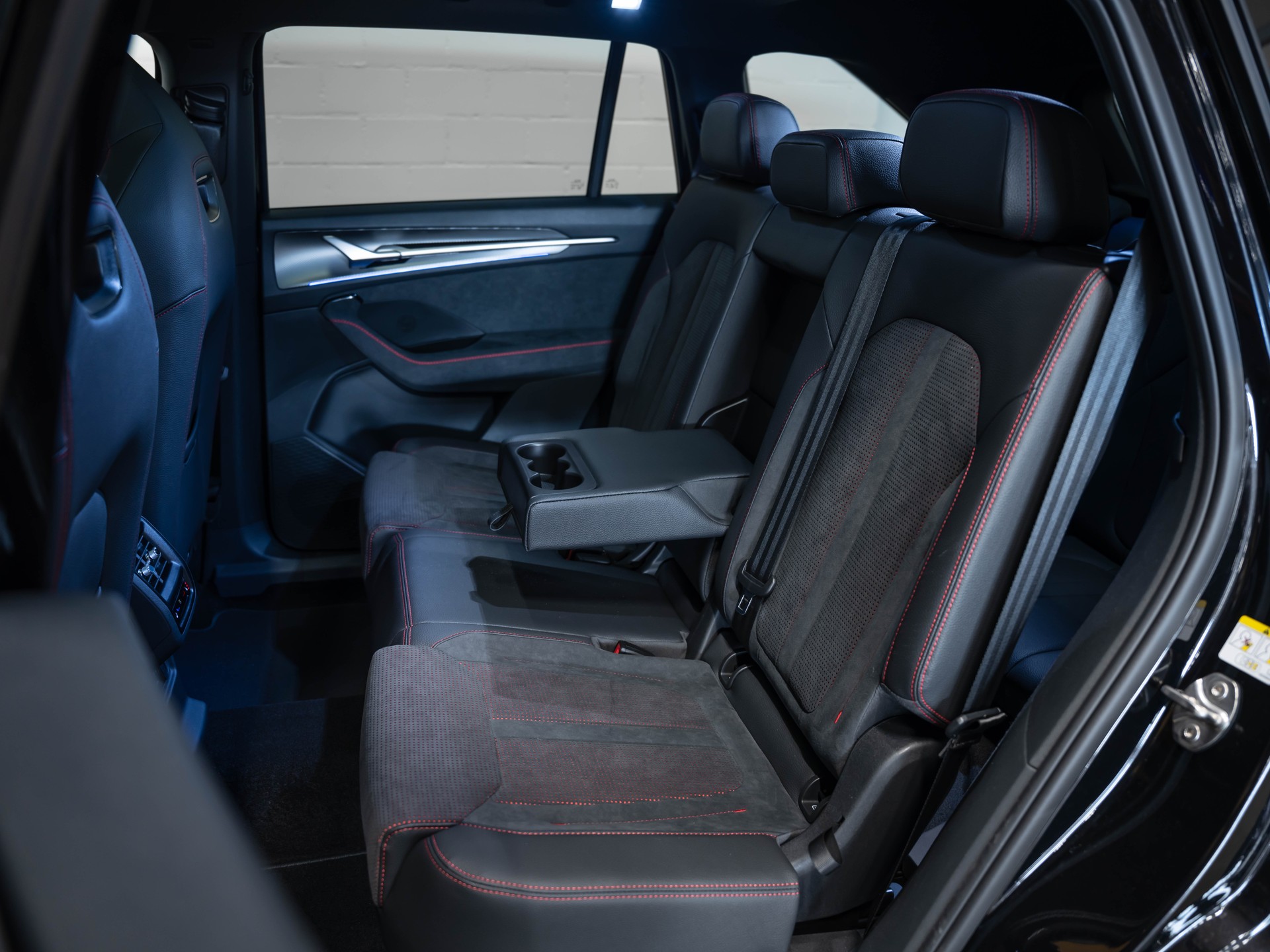 SKODA Kodiaq 2.0 TSI RS 4x4-image-14
