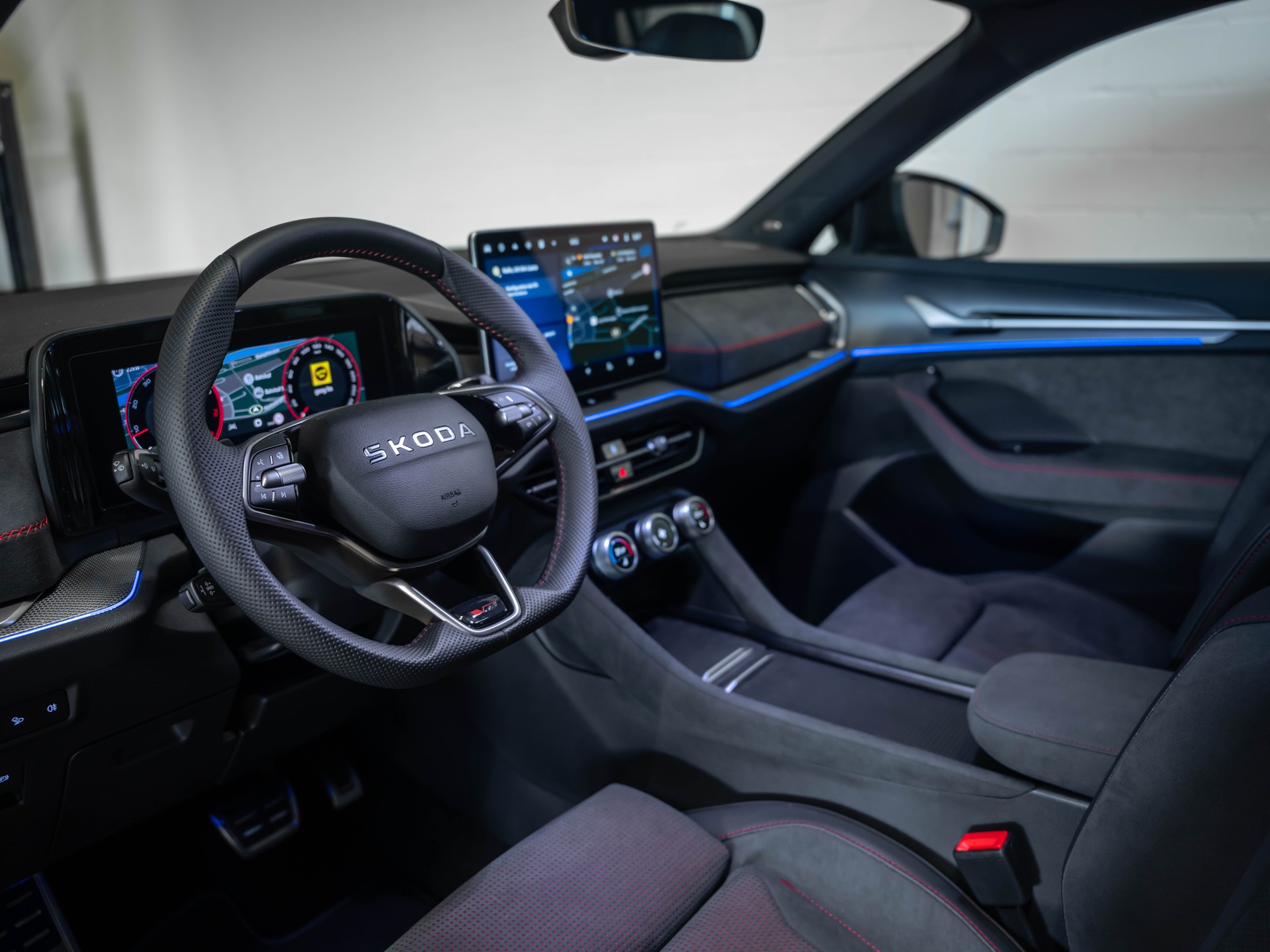 SKODA Kodiaq 2.0 TSI RS 4x4-image-7