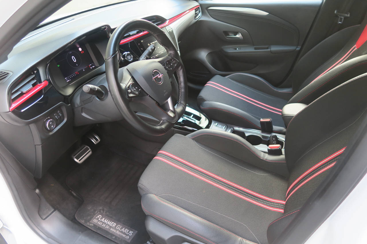 OPEL Corsa 1.2 T 130 GS-showroom-element-3