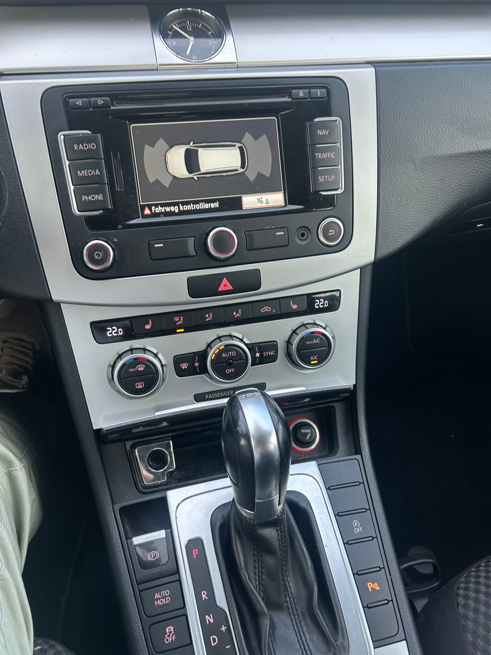 VW Passat Variant 2.0 TDI BMT Design DSG-showroom-element-1