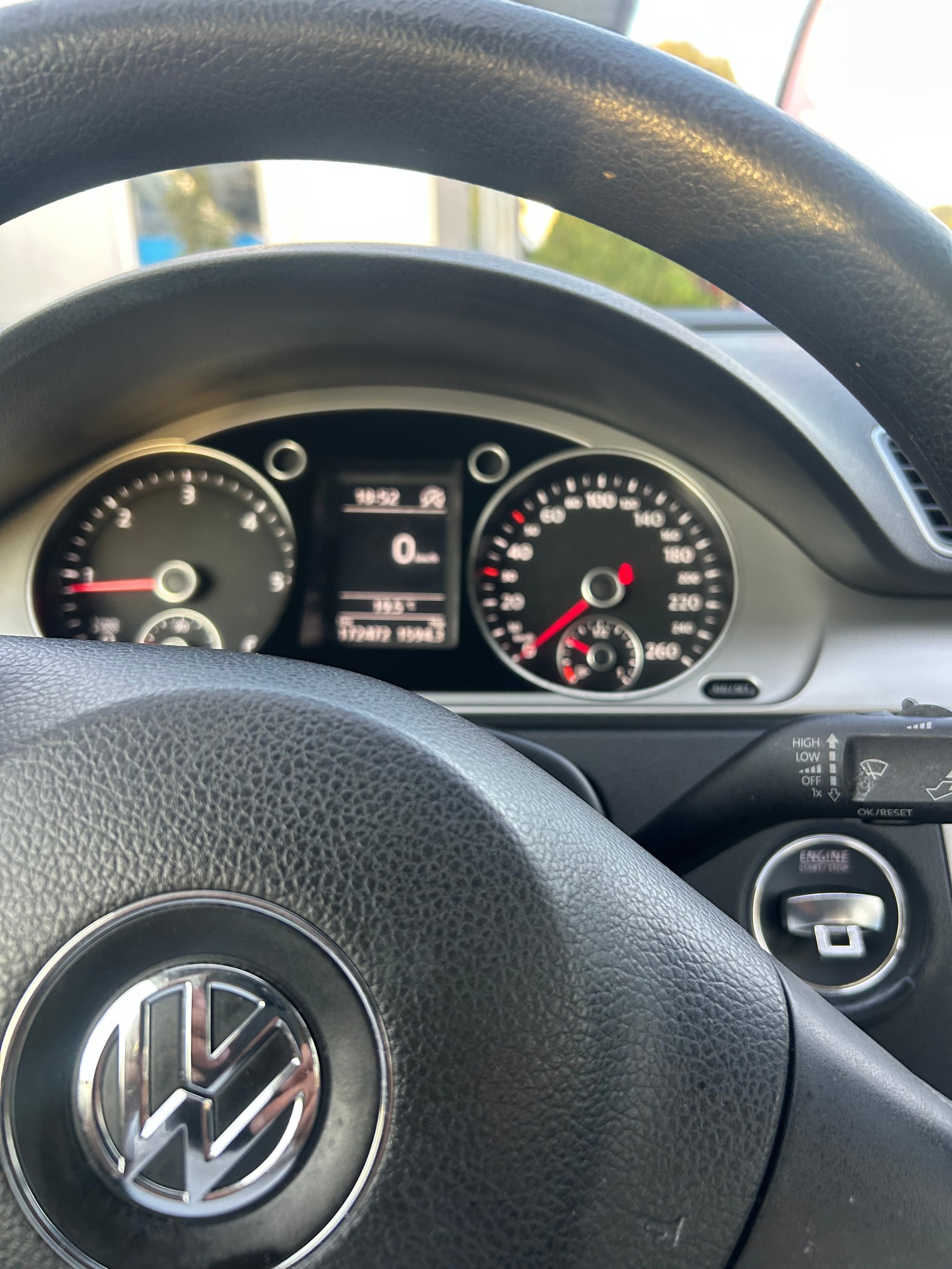 VW Passat Variant 2.0 TDI BMT Design DSG-showroom-element-2