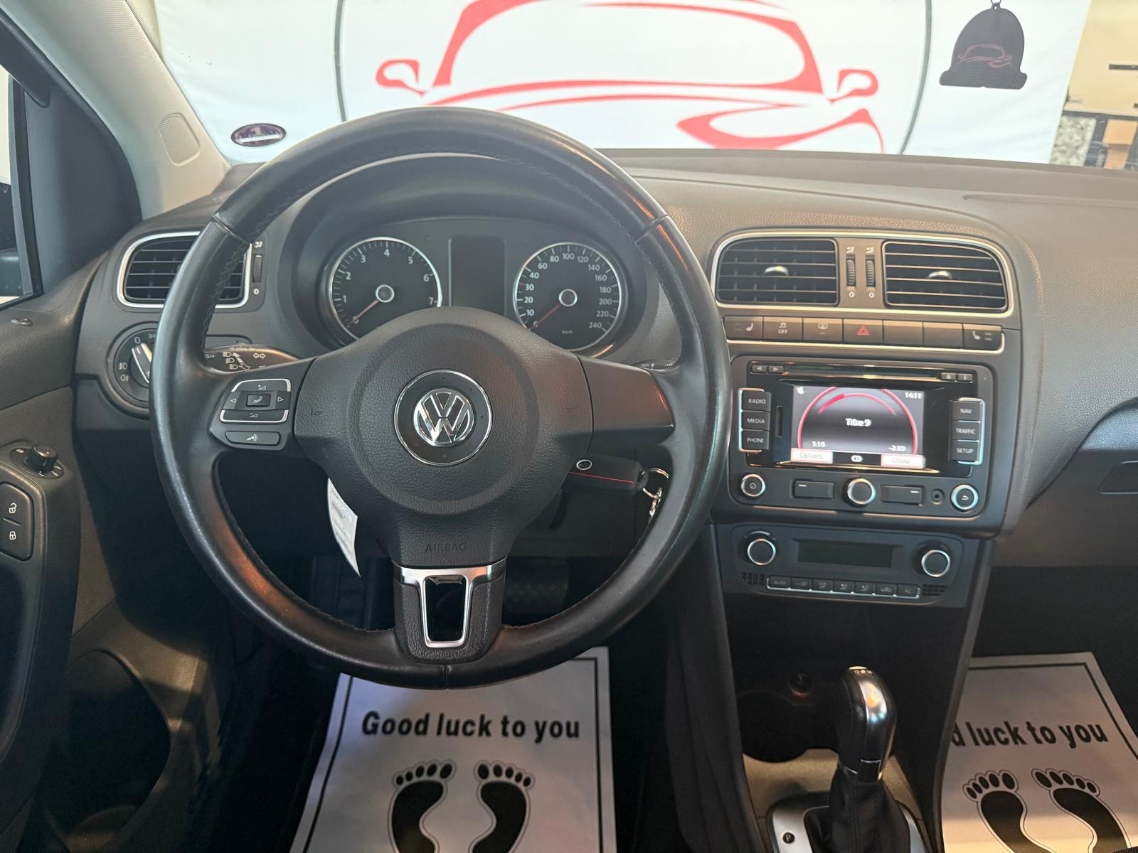 VW Polo 1.2 TSI Highline DSG-image-12