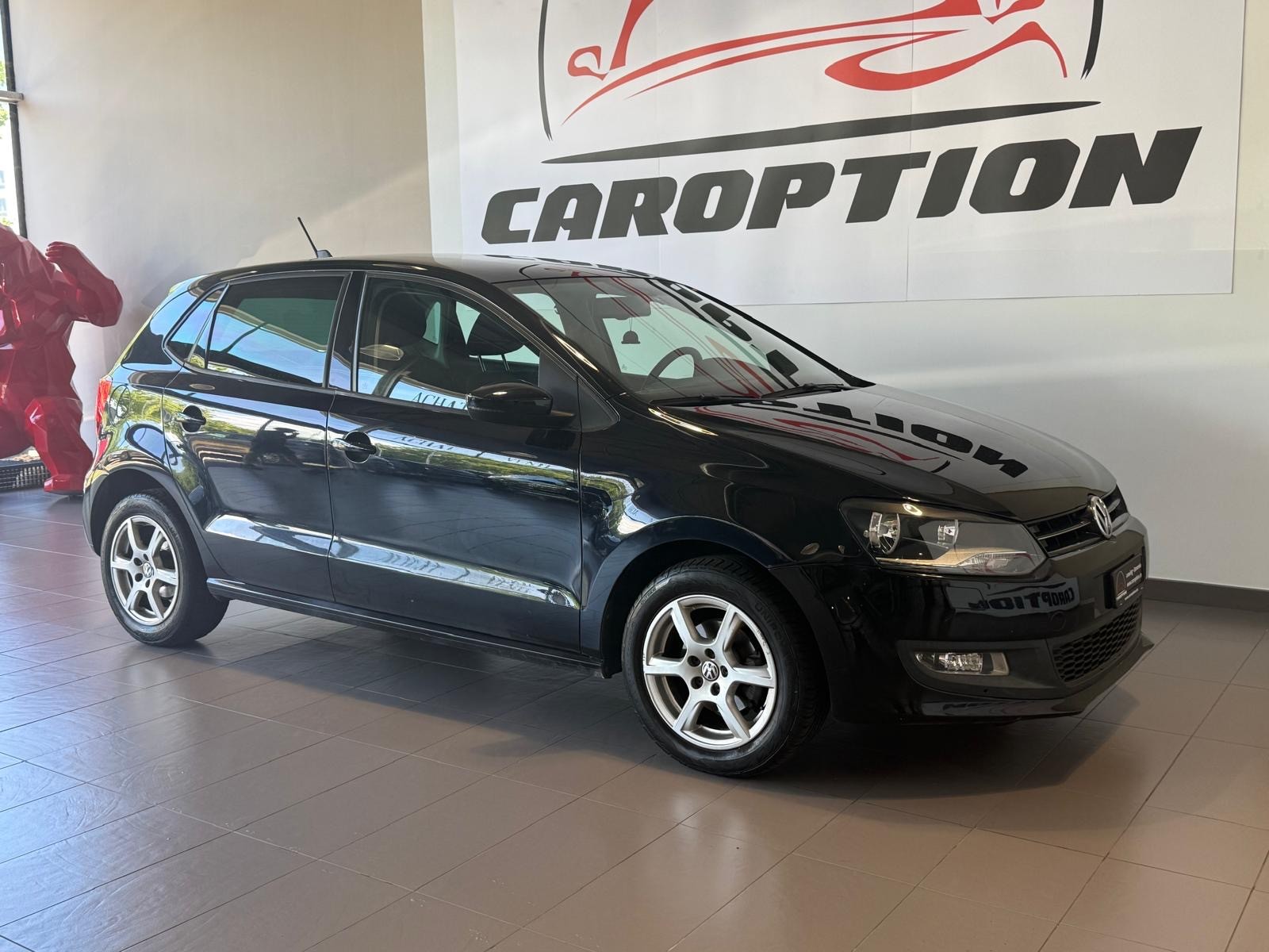 VW Polo 1.2 TSI Highline DSG-showroom-element-1