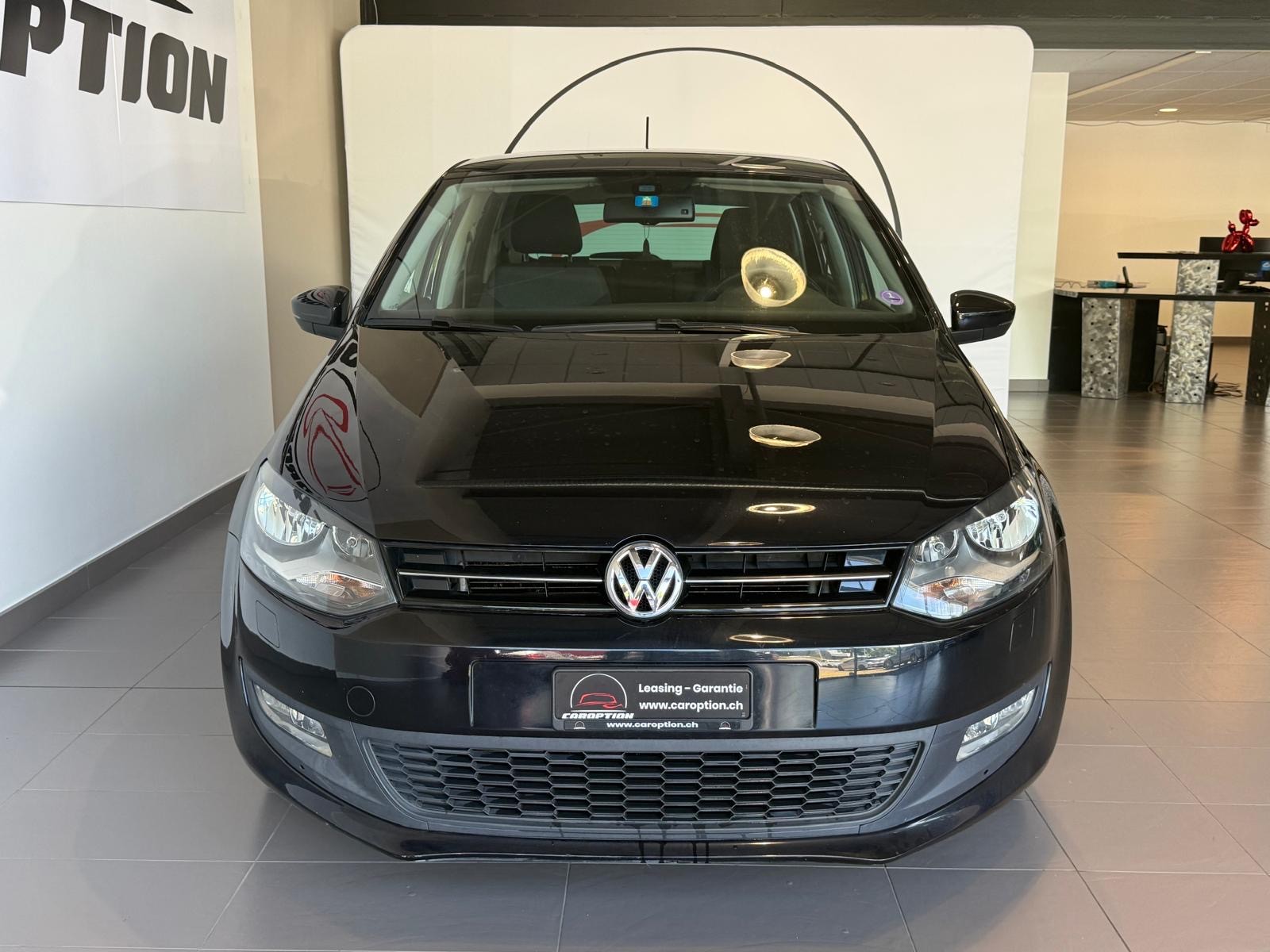 VW Polo 1.2 TSI Highline DSG-showroom-element-2