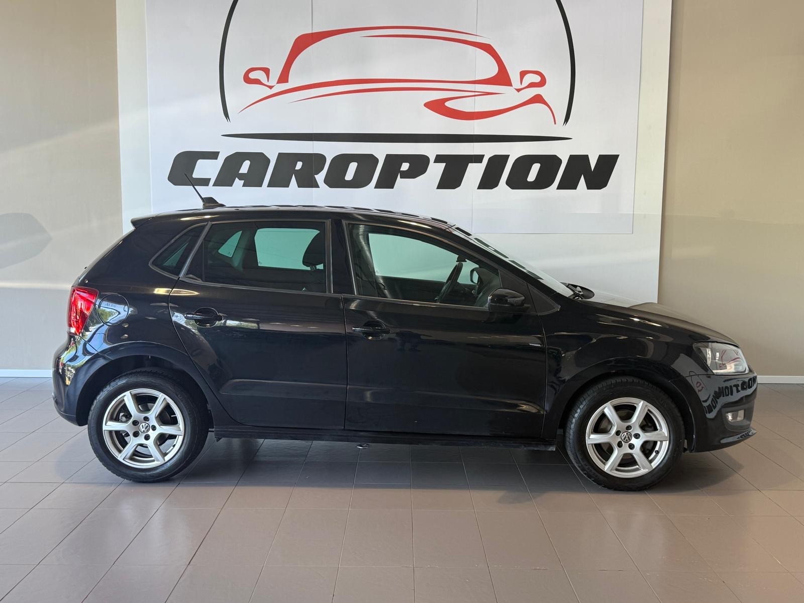 VW Polo 1.2 TSI Highline DSG-showroom-element-3