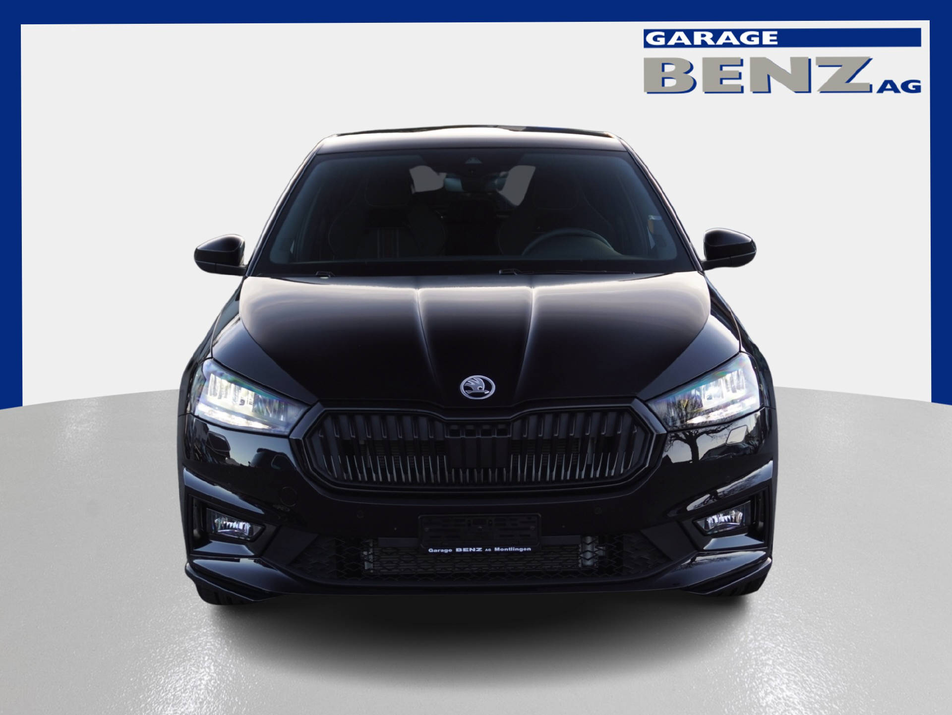 SKODA Fabia 1.5 TSI Monte Carlo DSG-showroom-element-1
