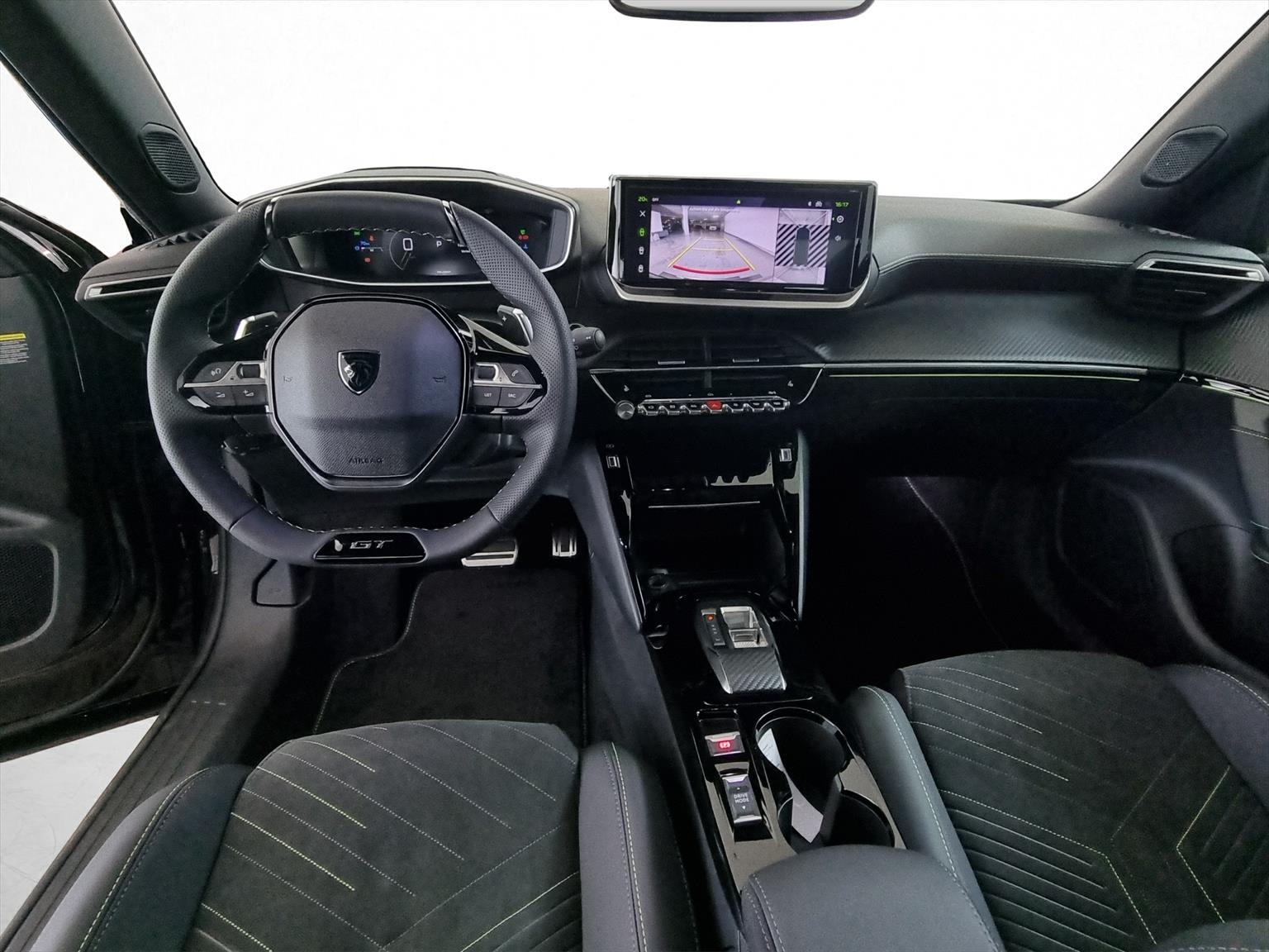 PEUGEOT 2008 GT 1.2 Pure Tech-image-7