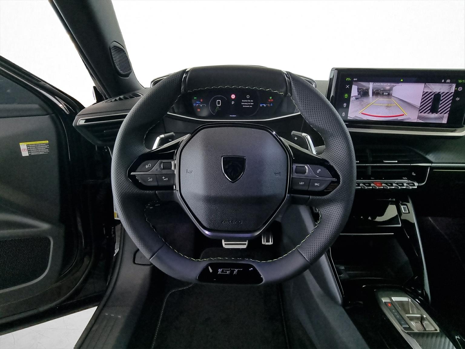 PEUGEOT 2008 GT 1.2 Pure Tech-image-8