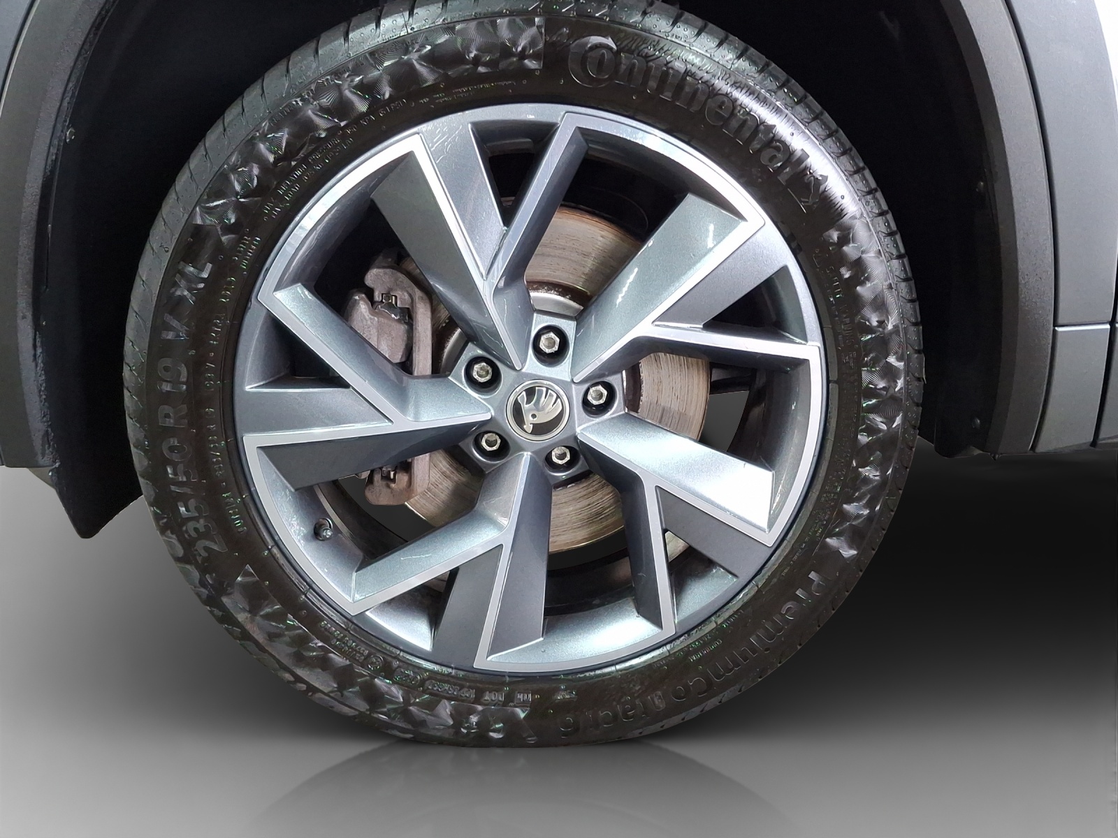 SKODA Kodiaq 2.0 TSI 4x4 SportLine-image-14