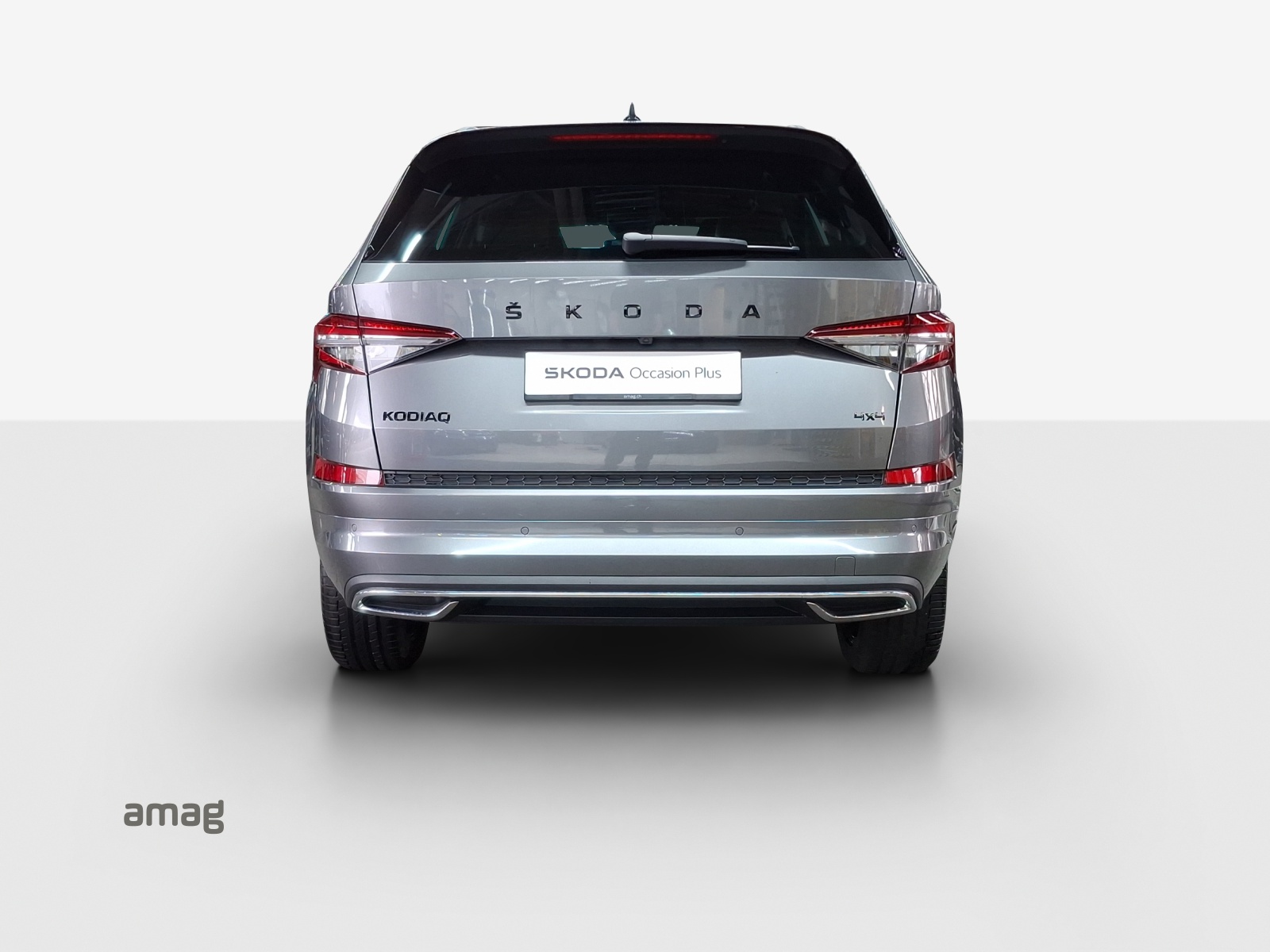 SKODA Kodiaq 2.0 TSI 4x4 SportLine-showroom-element-3