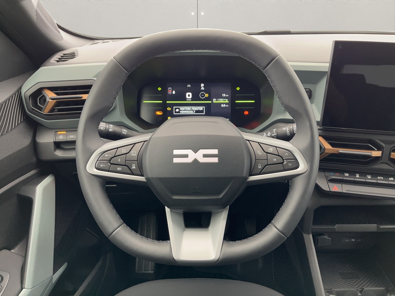 DACIA Duster 1.8 Hybrid Extreme-image-9