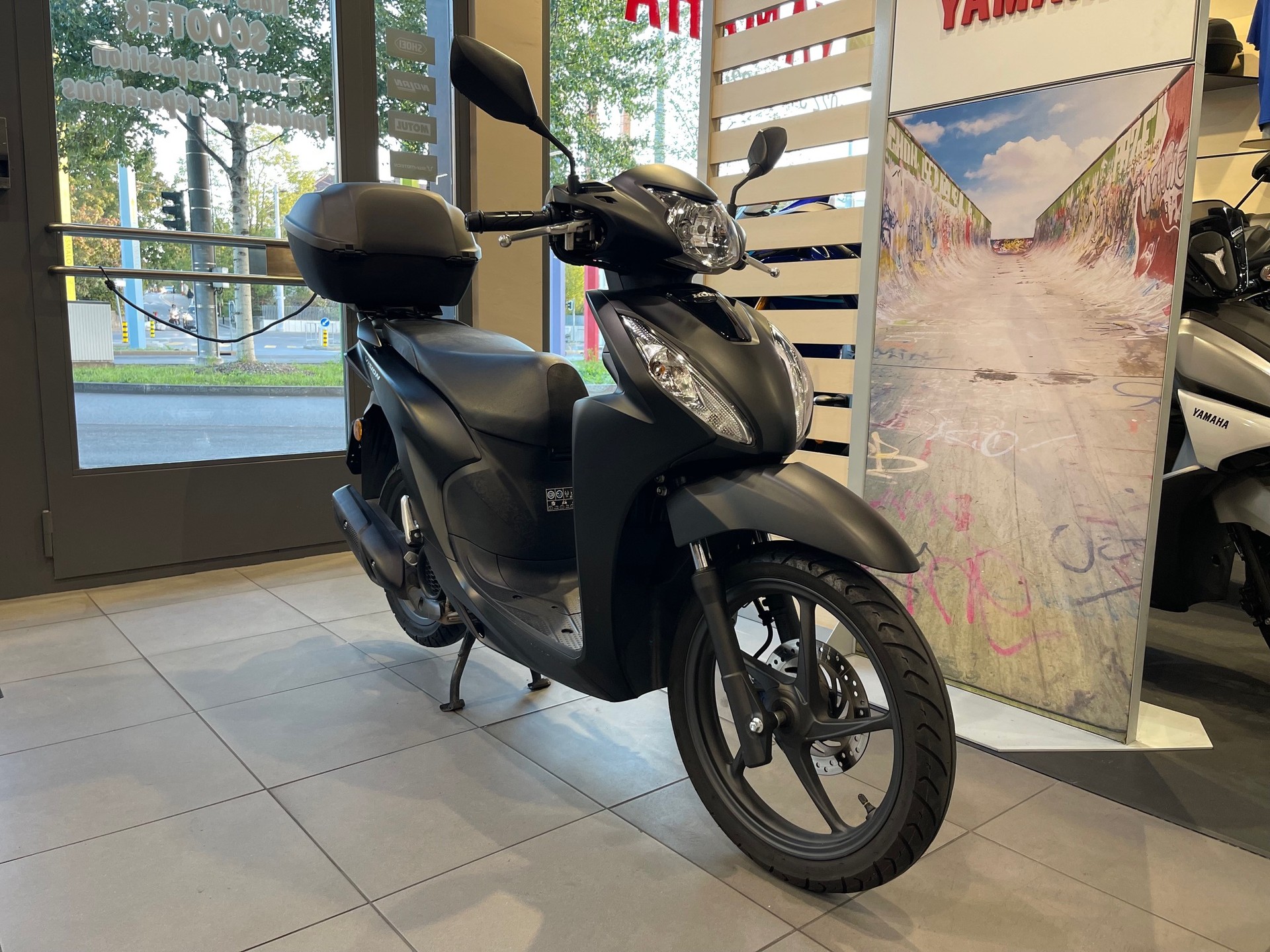 HONDA NSC Vision 110-image-2