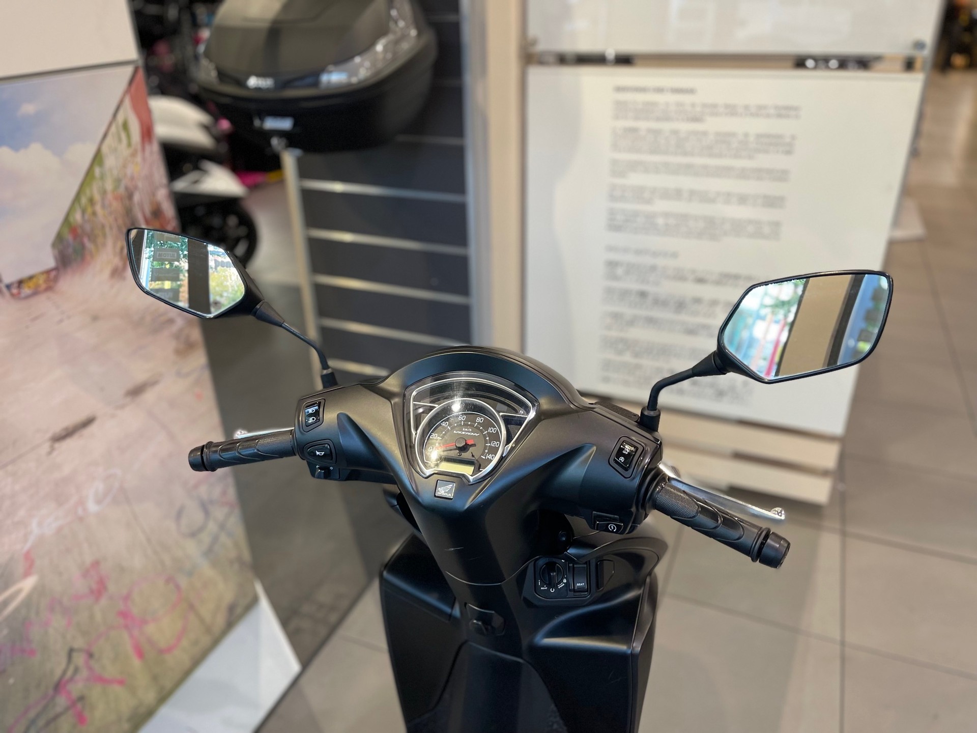 HONDA NSC Vision 110-image-8