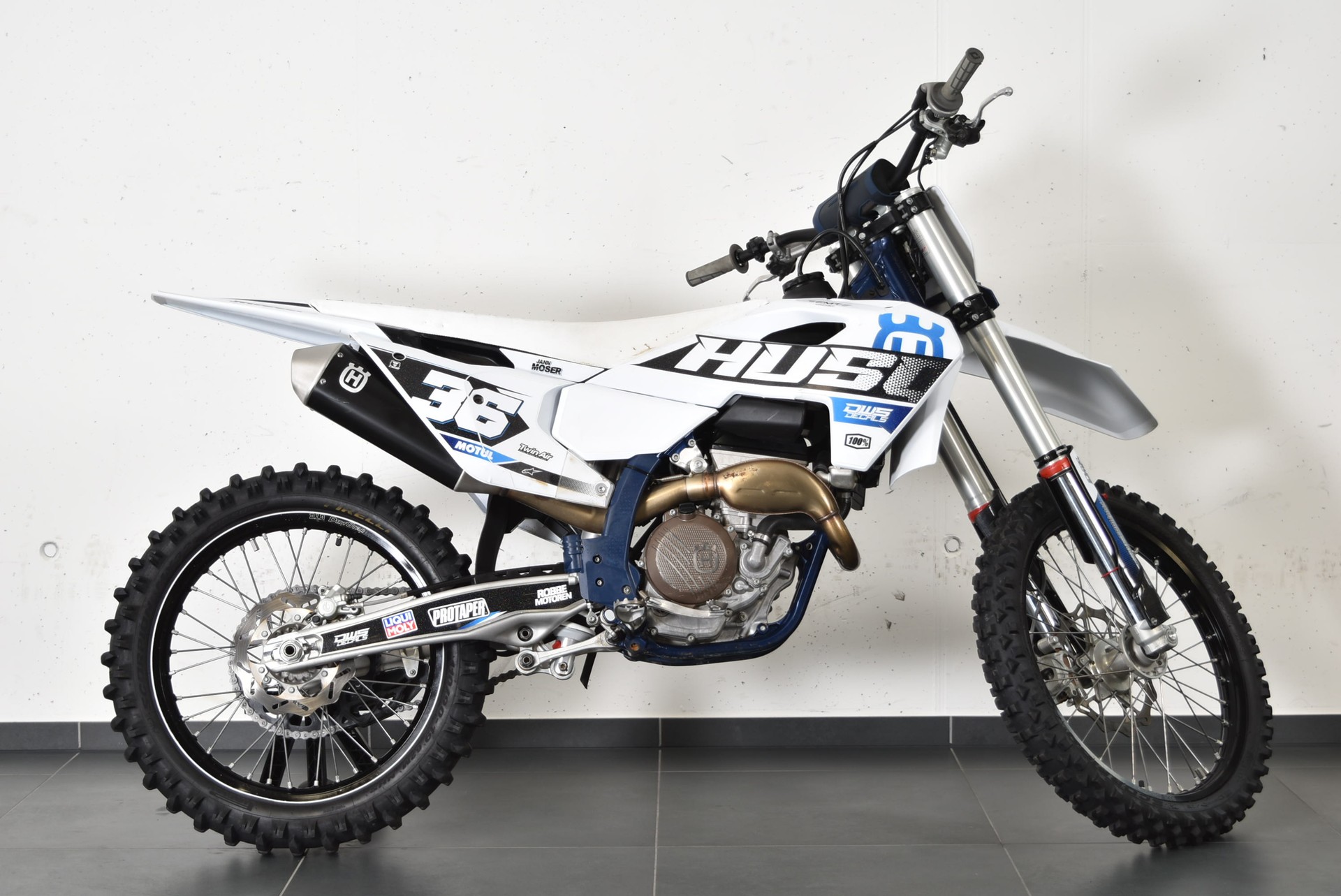 HUSQVARNA FC 250-image-3
