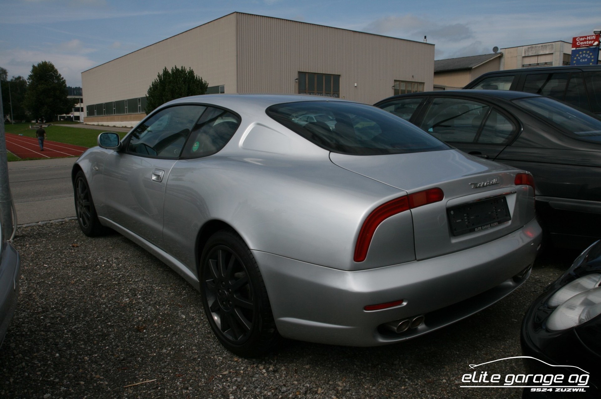 MASERATI 3200 GT-image-1