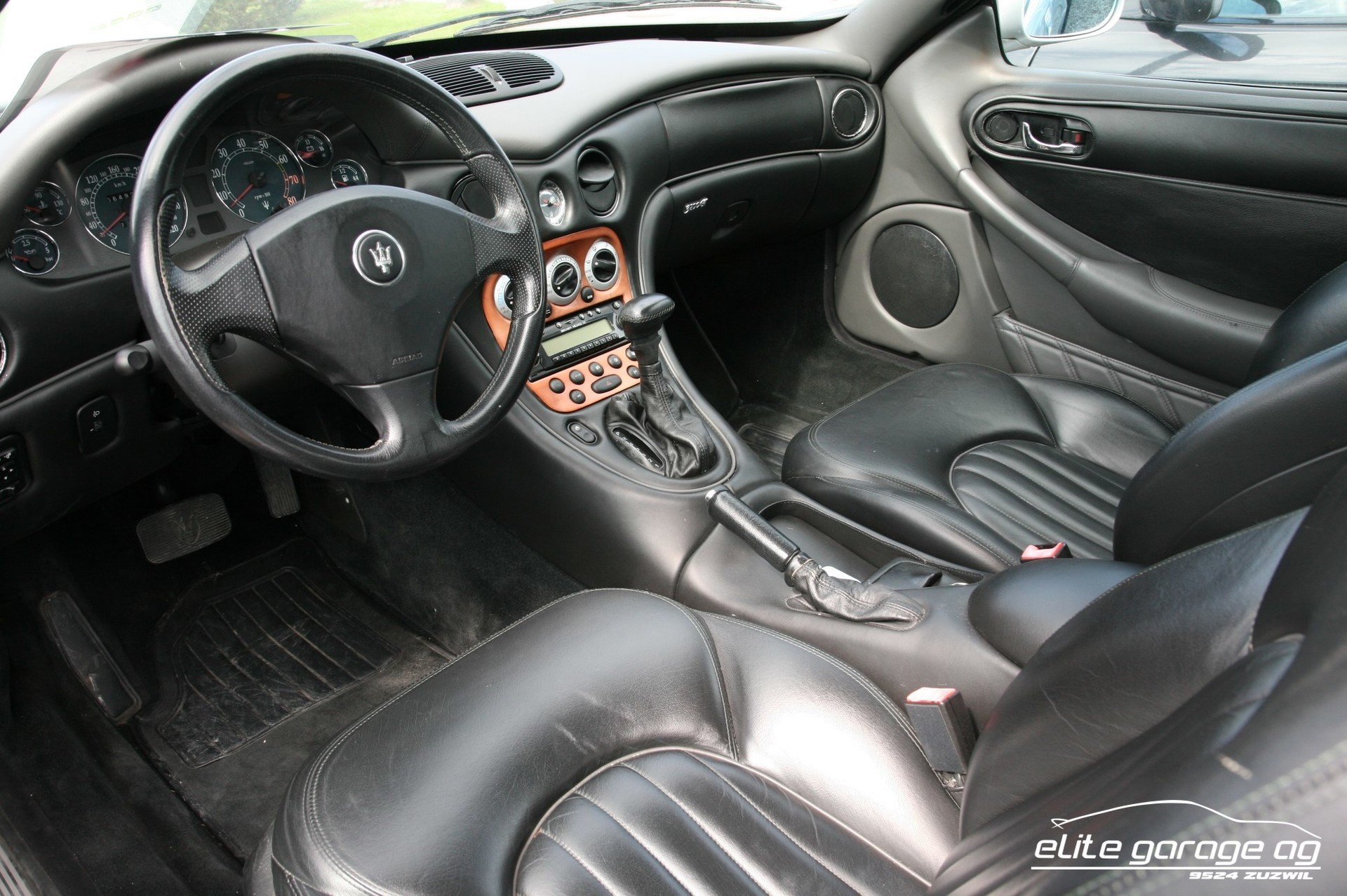 MASERATI 3200 GT-image-2
