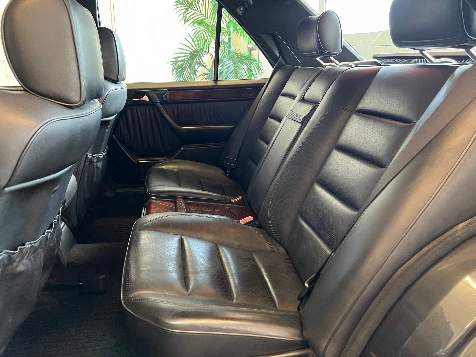 MERCEDES-BENZ 500 E Automatic ⭐️-image-10