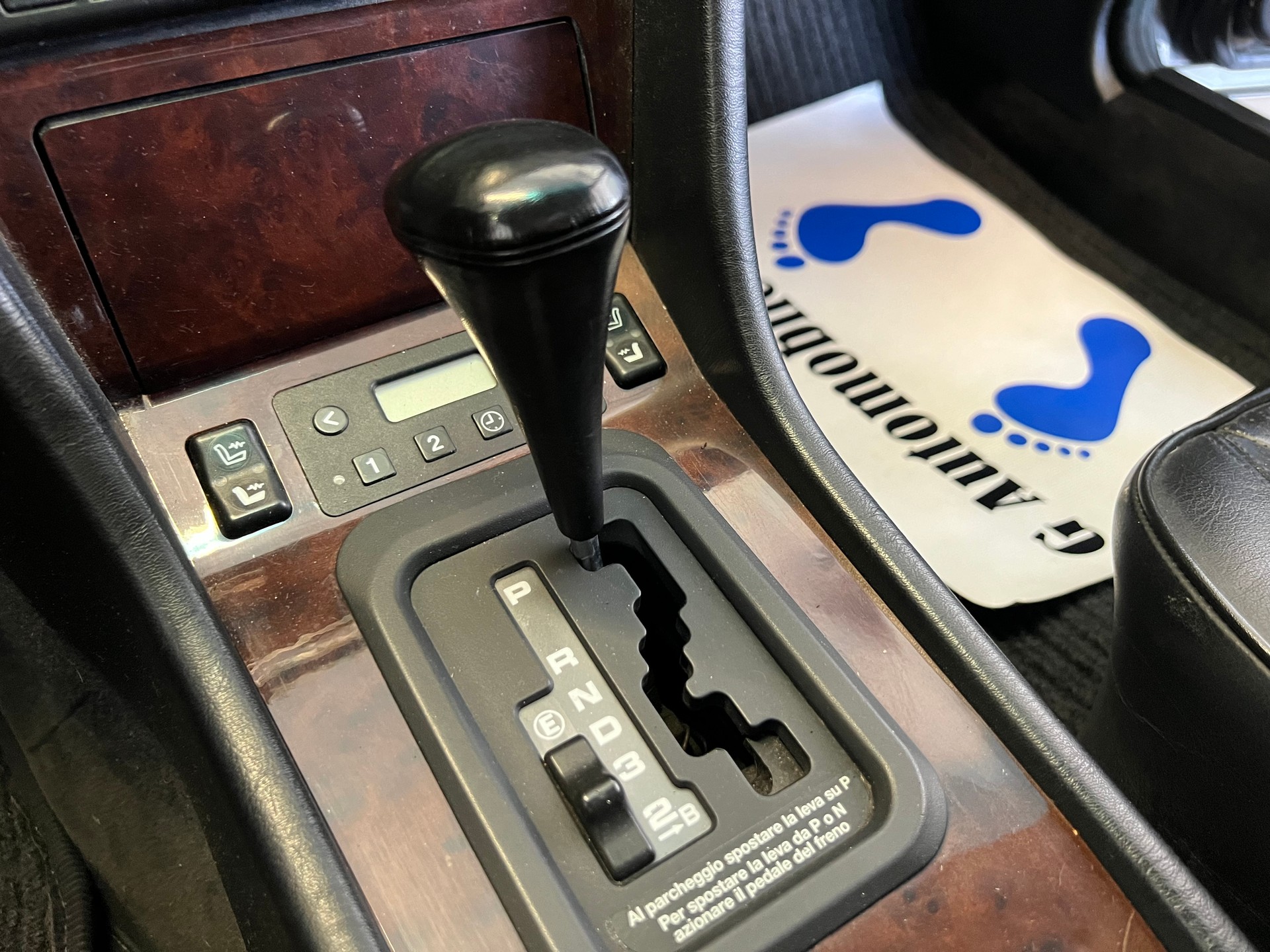 MERCEDES-BENZ 500 E Automatic ⭐️-image-15